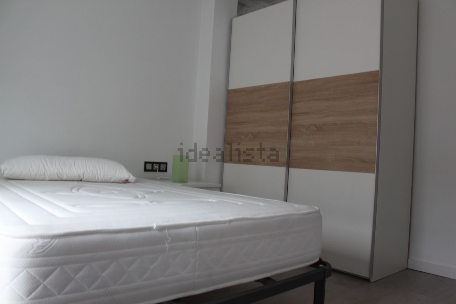 Habitació de lloguer, Bilbao
