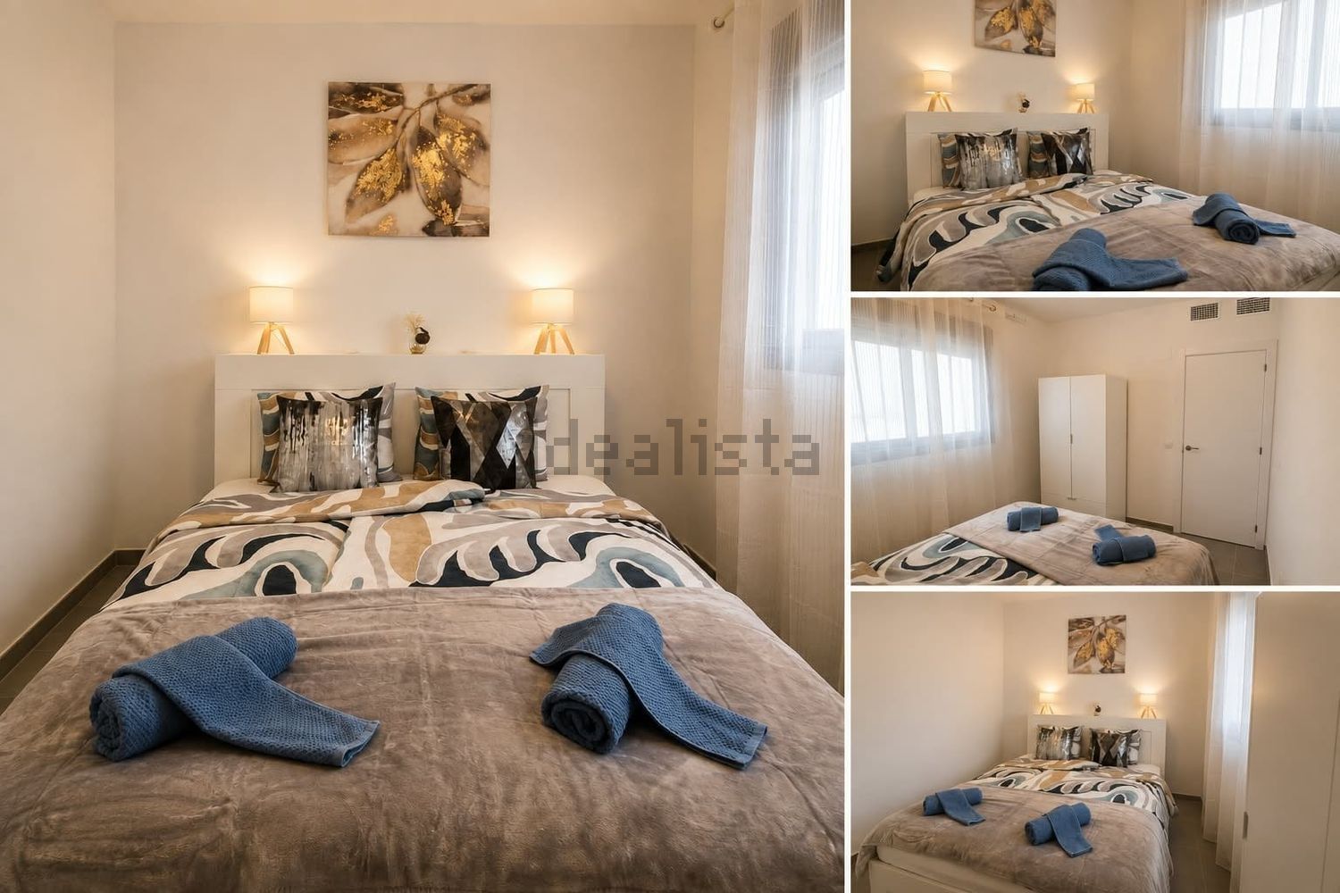 Pis de 120 m² a Benalmádena
