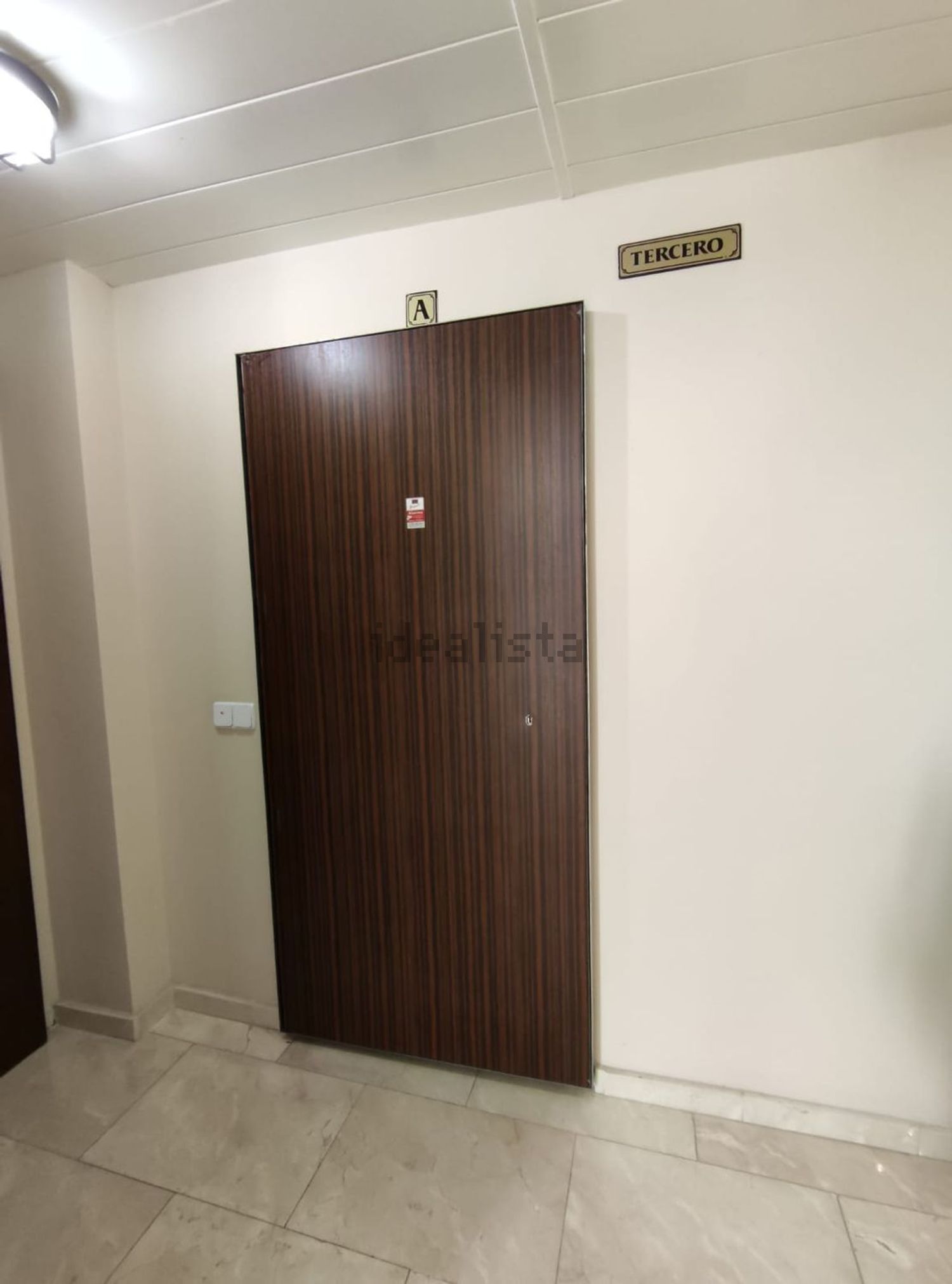 Pis de 66 m² a Madrid