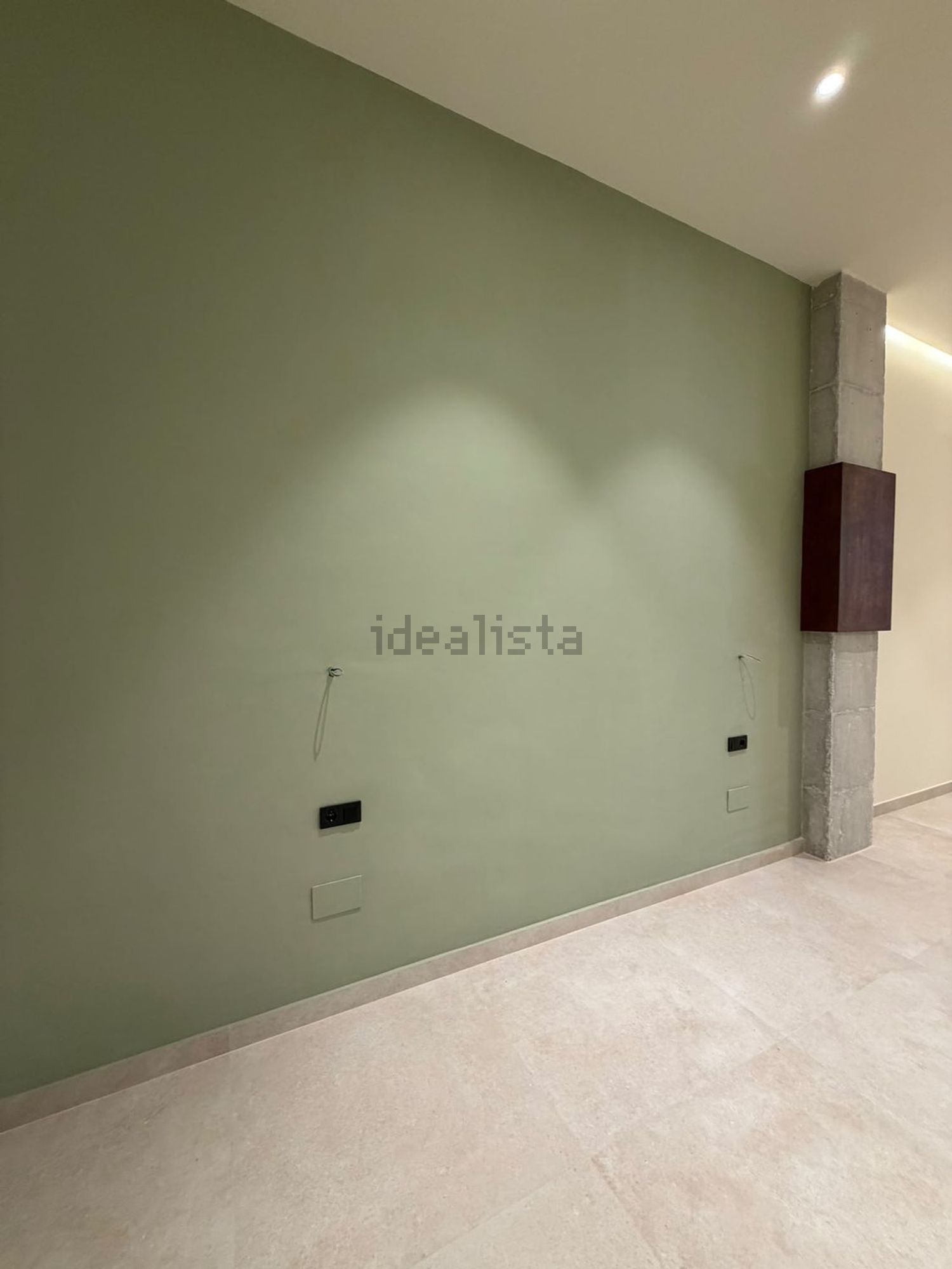 Pis de 75 m² a Màlaga