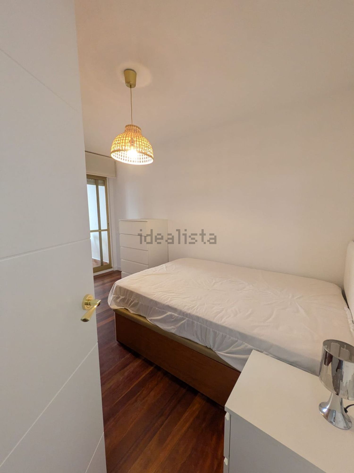 Квартира 68 м² в Santander