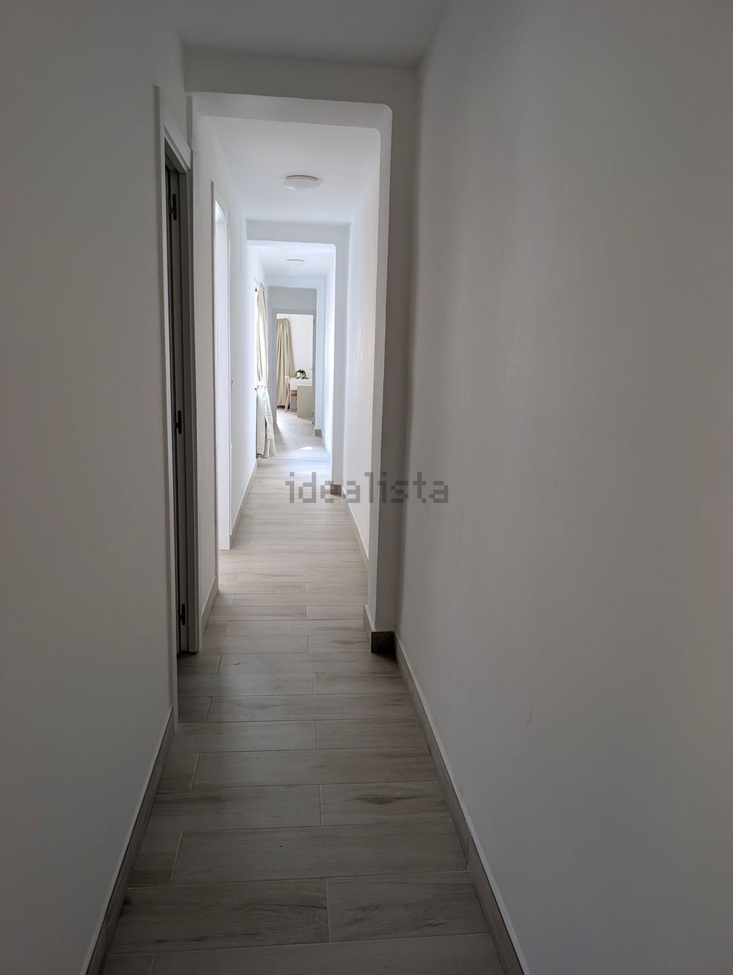 Pis de 90 m² a Castelló de la Plana