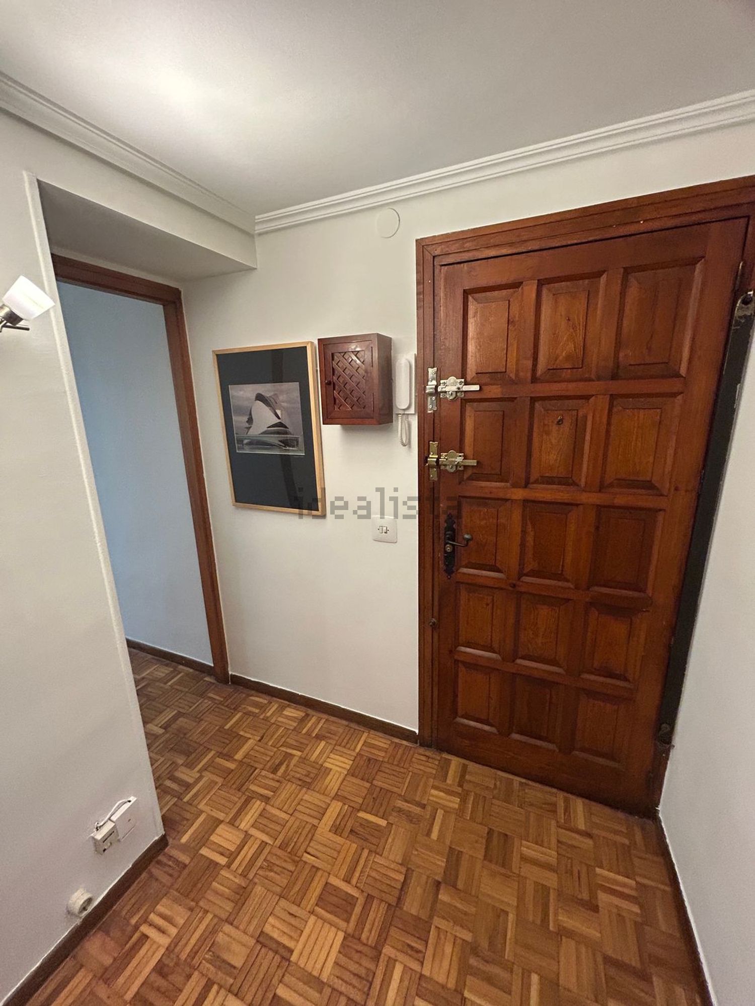 Appartement 90 m² à Segovia