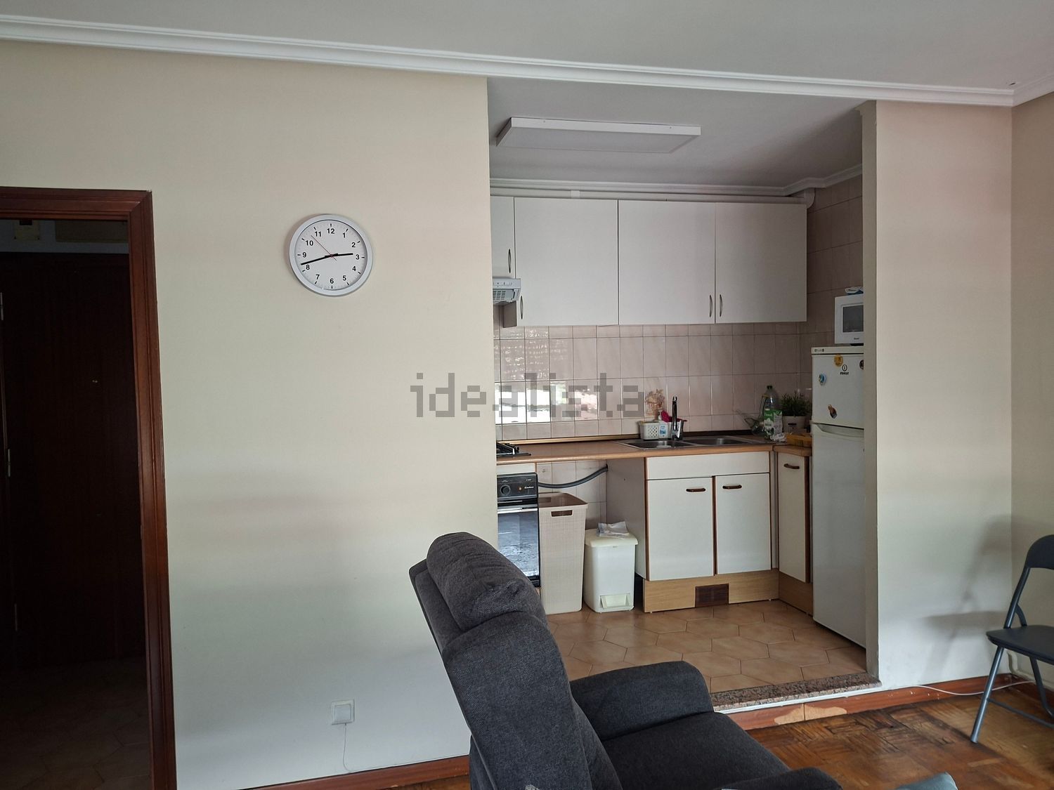 Piso de 65 m² en Mieres