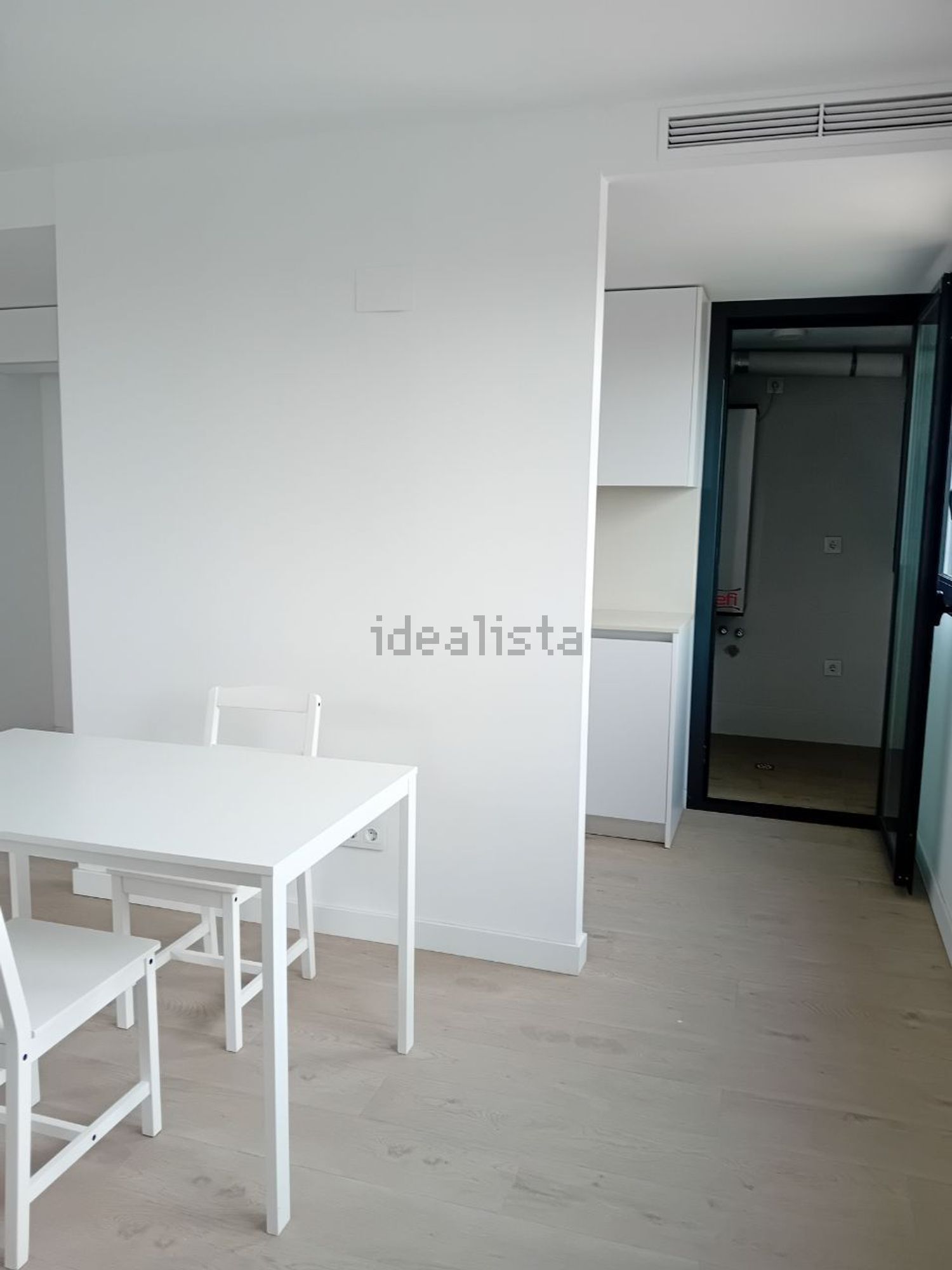 Pis de 87 m² a València
