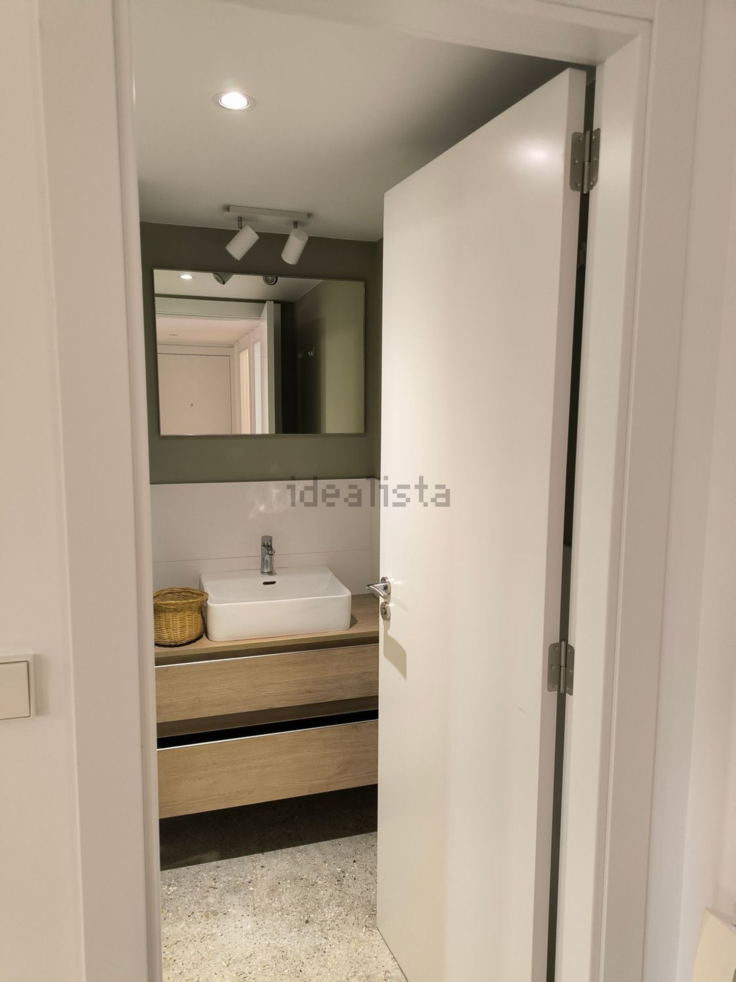 Piso de 62 m² en La Coruña