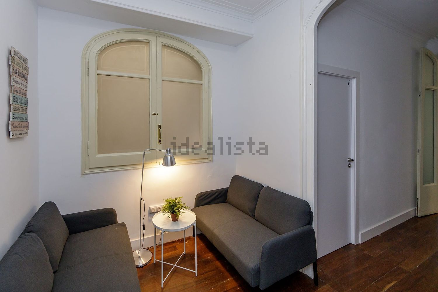 Habitación en alquiler, Barcelona