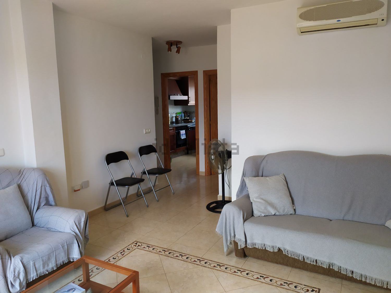 Piso de 75 m² en Cártama