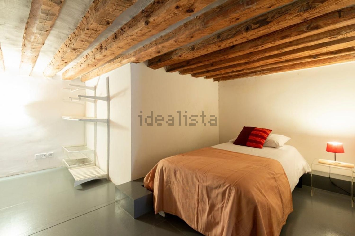 Piso de 58 m² en Madrid