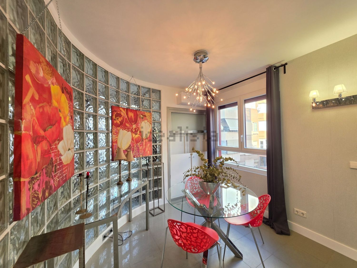 Piso de 65 m² en Alicante