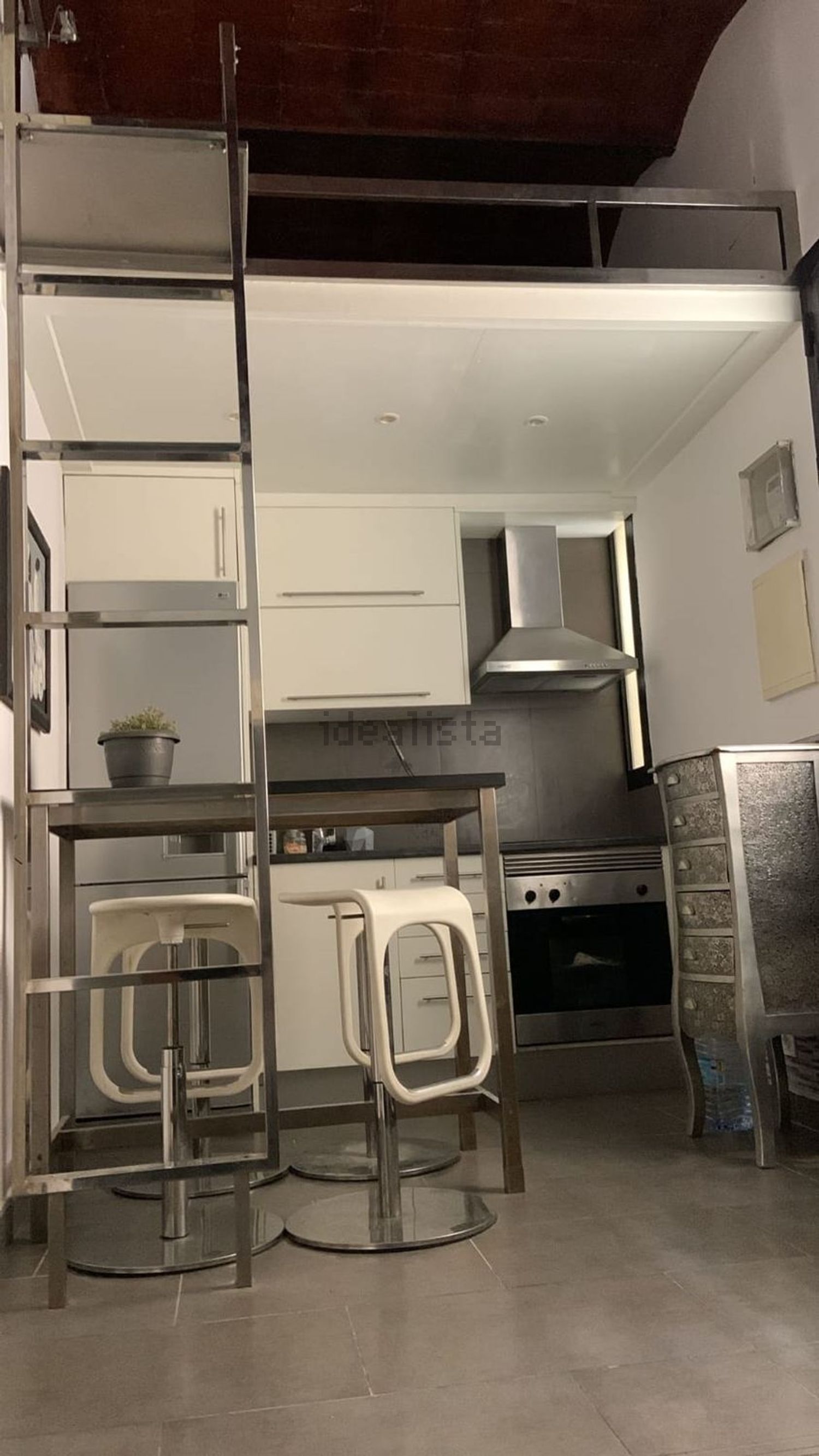 Pis de 37 m² a Barcelona