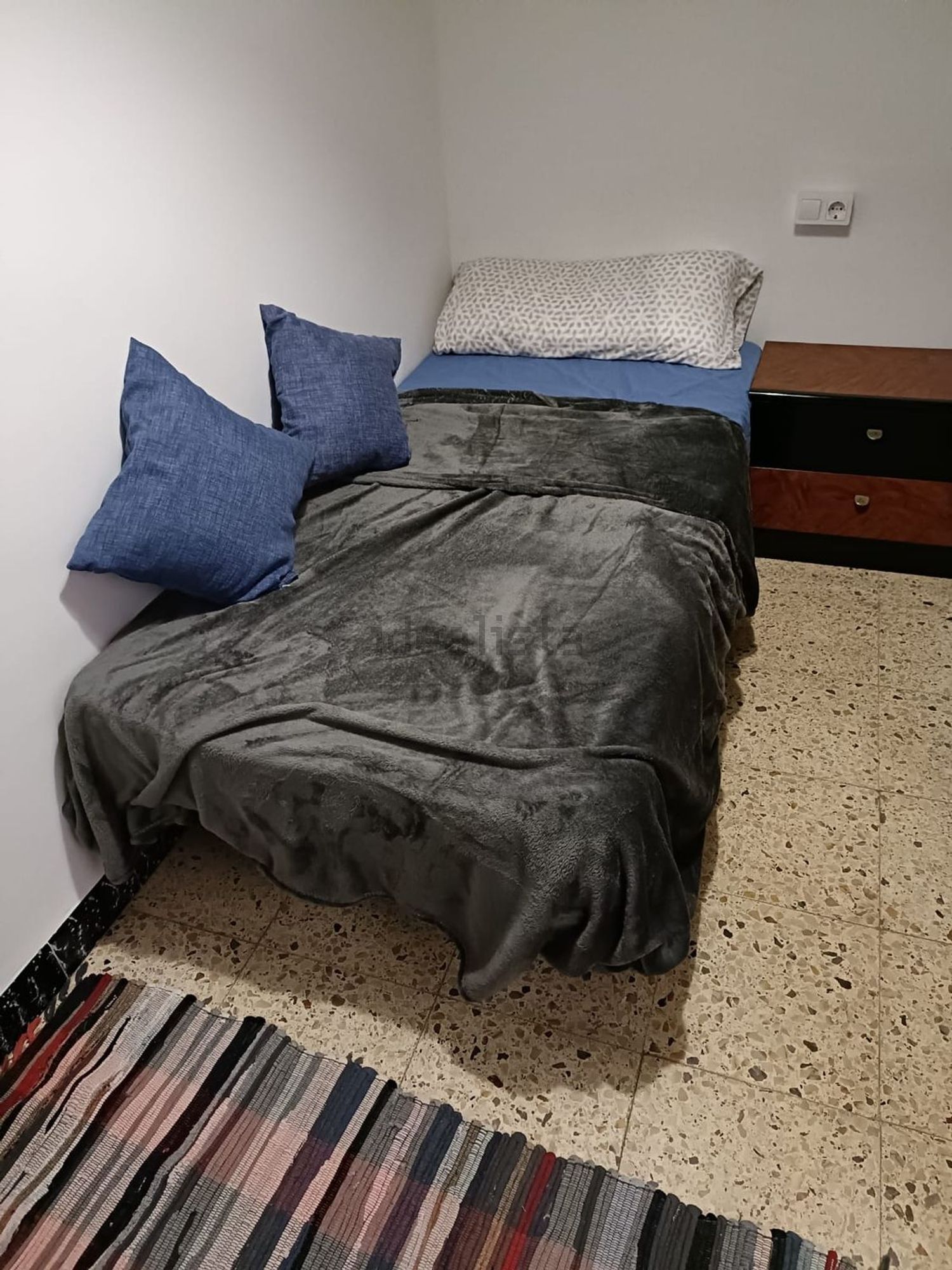 Habitación en alquiler, Tarragona