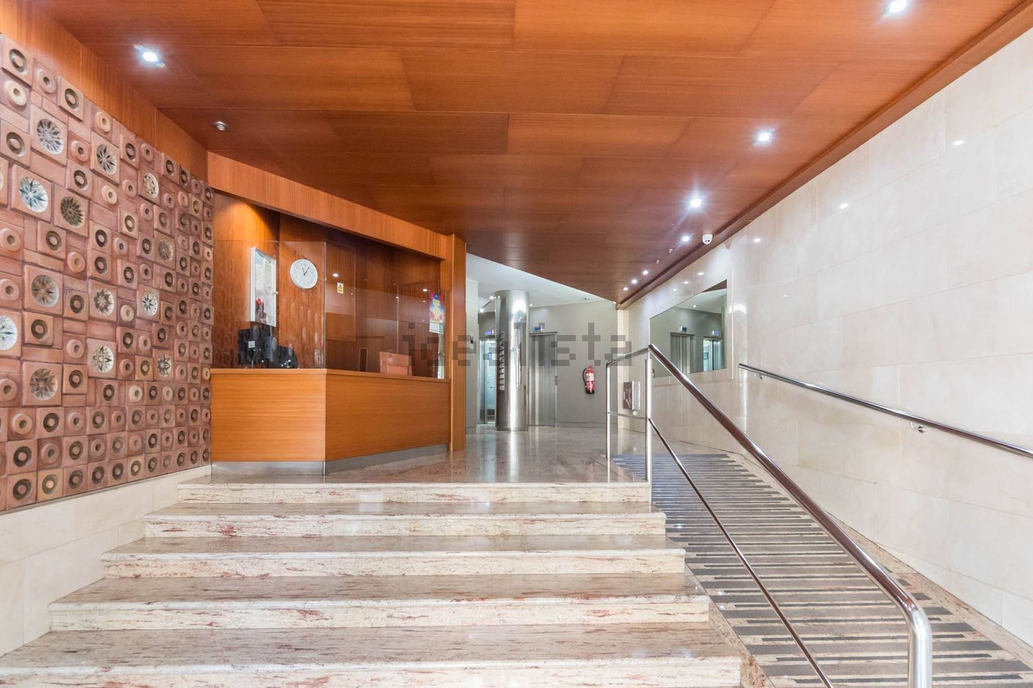 Pis de 120 m² a Múrcia