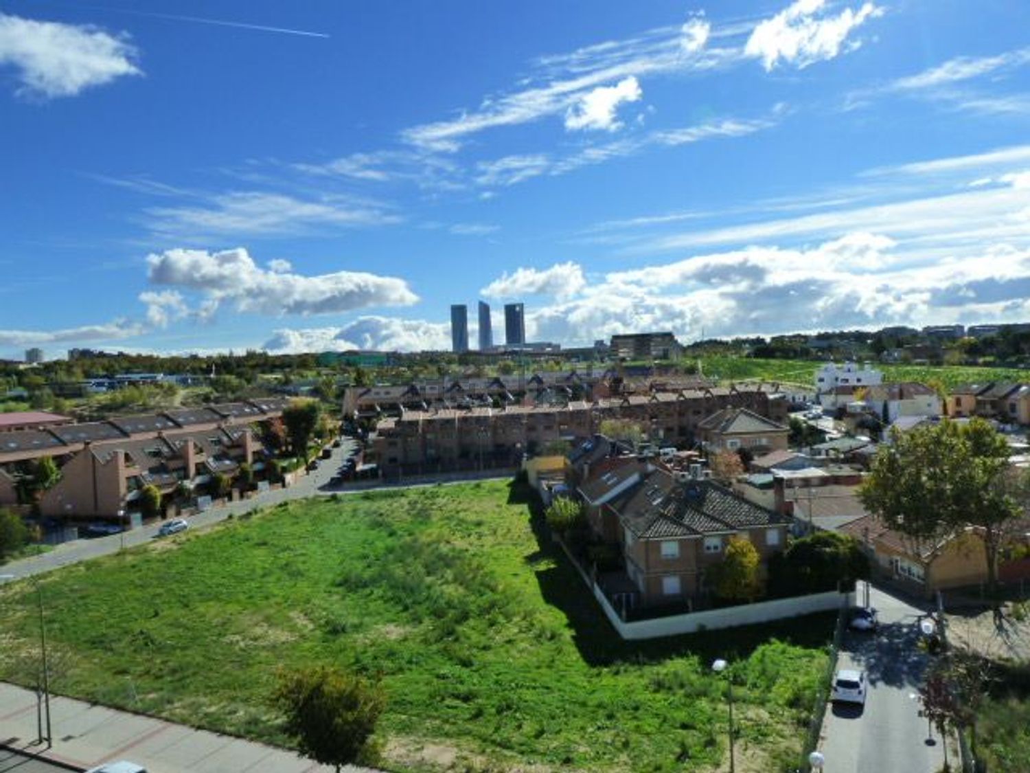 Piso de 157 m² en Madrid