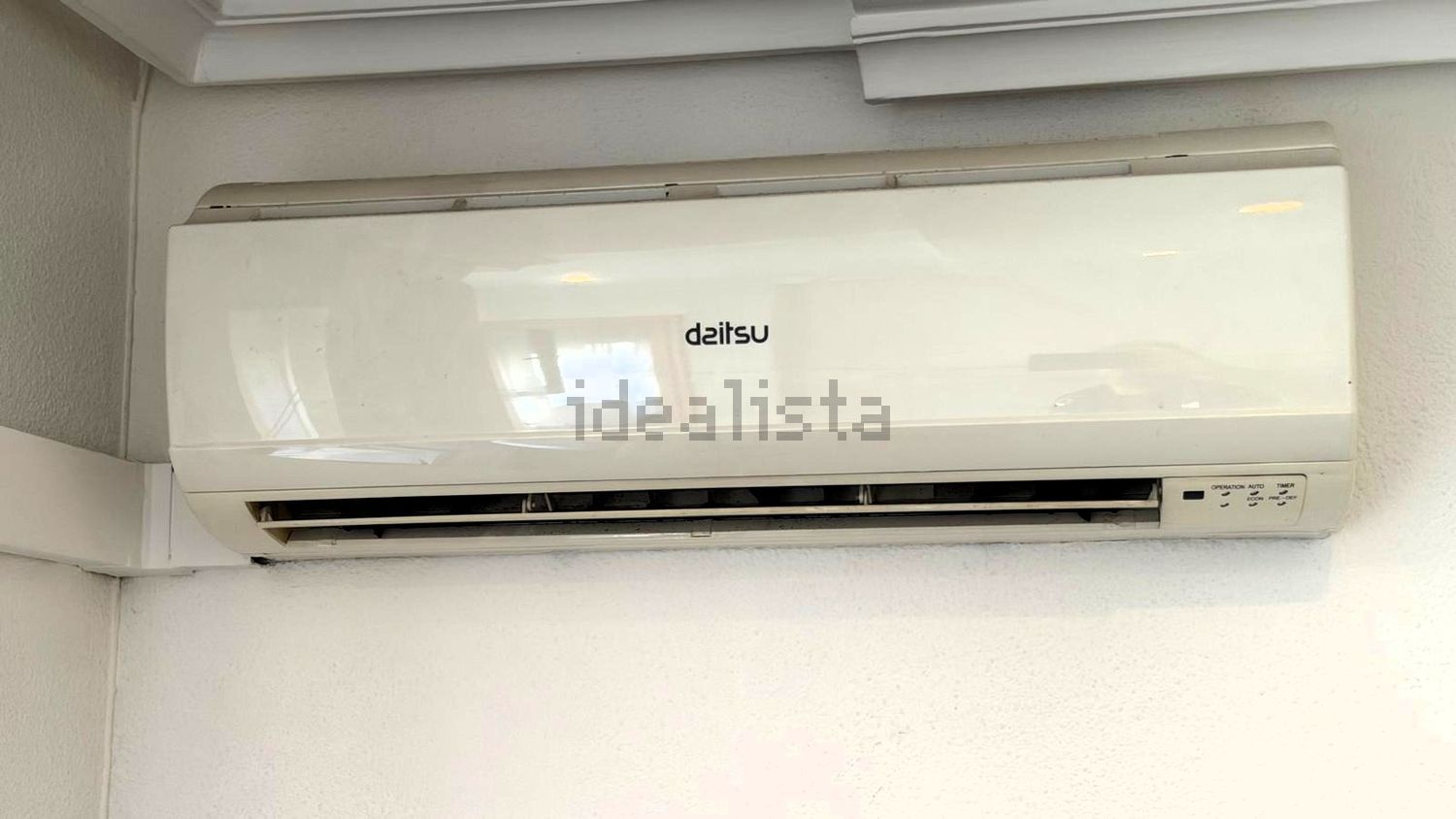 Pis de 54 m² a València