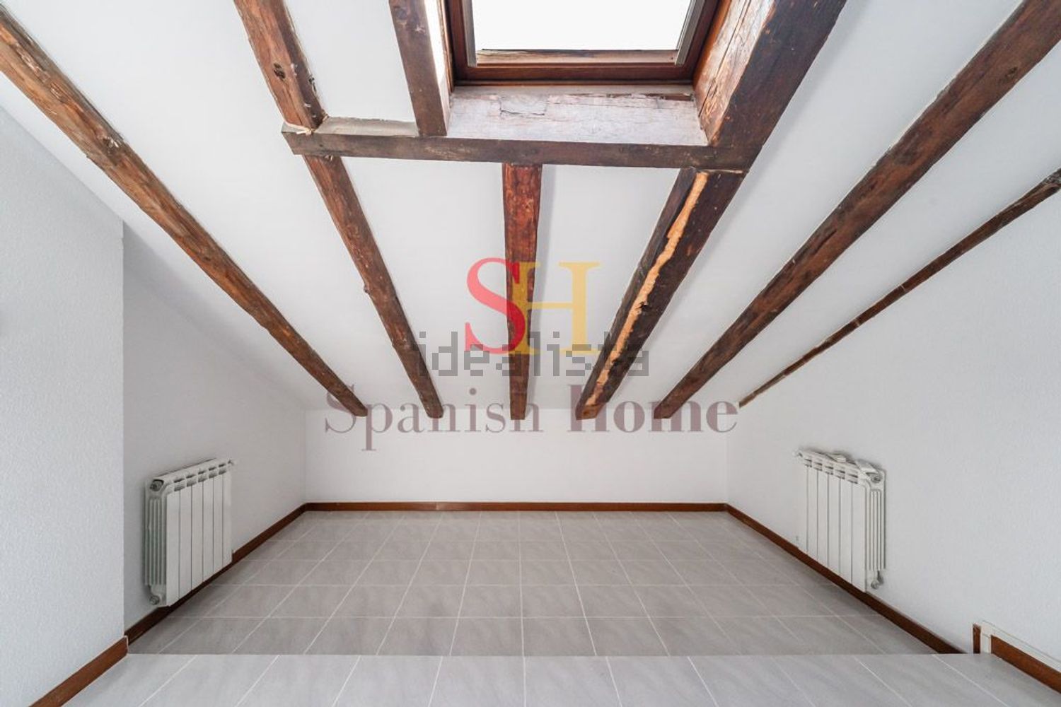 Pis de 65 m² a Madrid