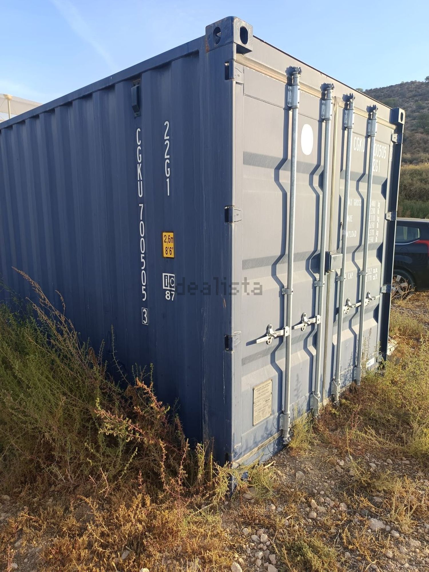 Casa 65 m² a Novelda