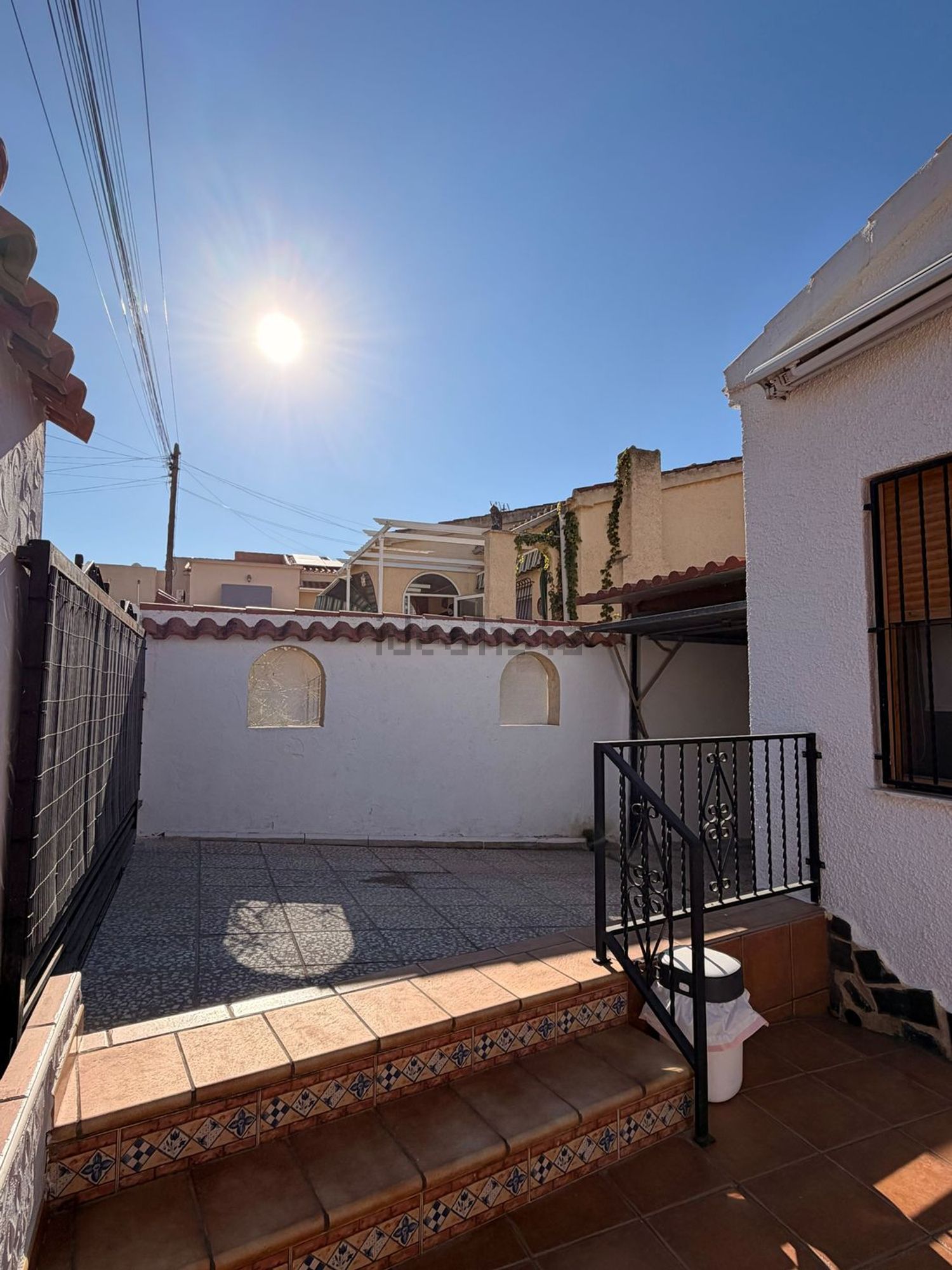 Casa de 130 m² en San Fulgencio