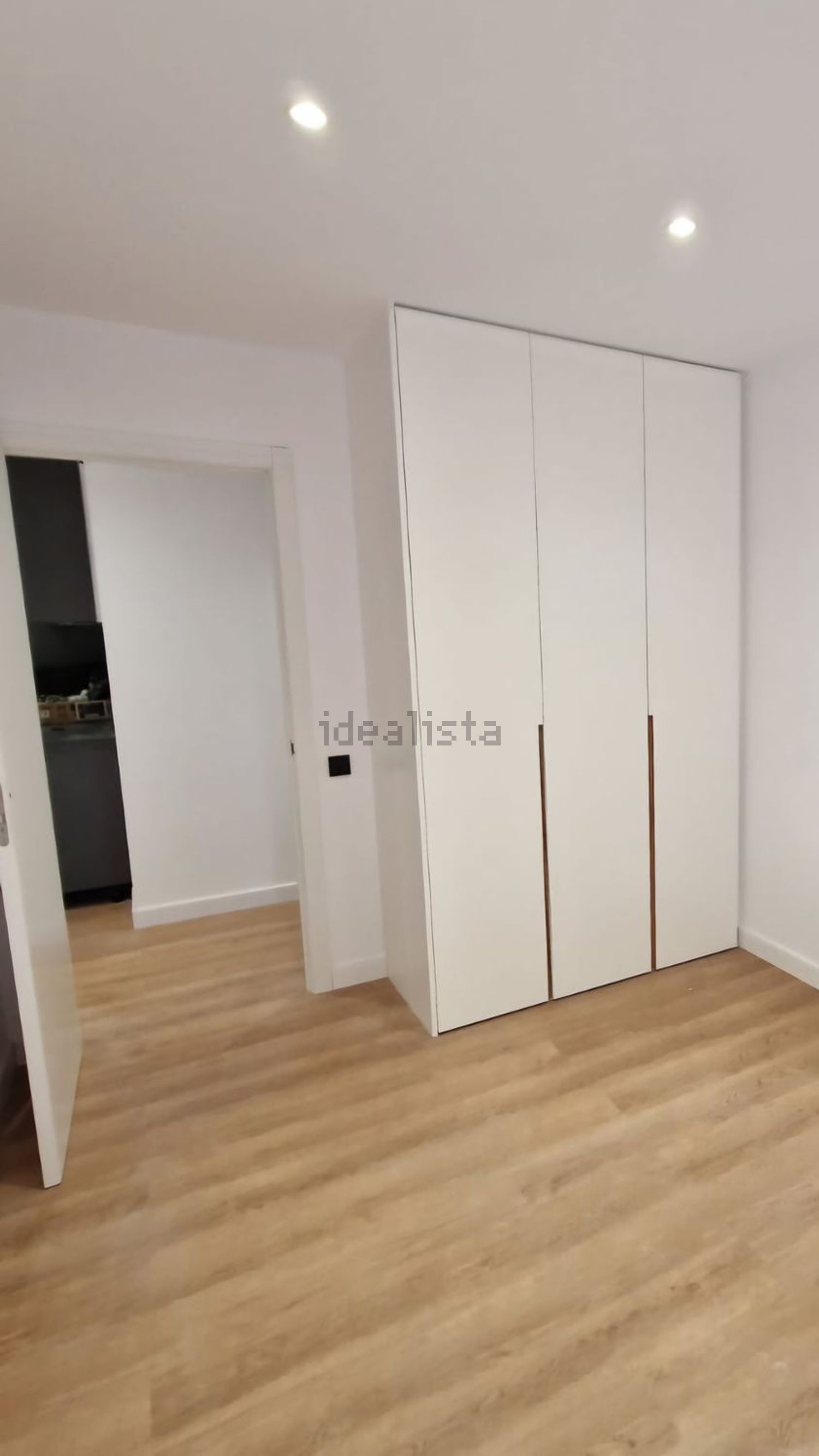 Pis de 83 m² a Barcelona
