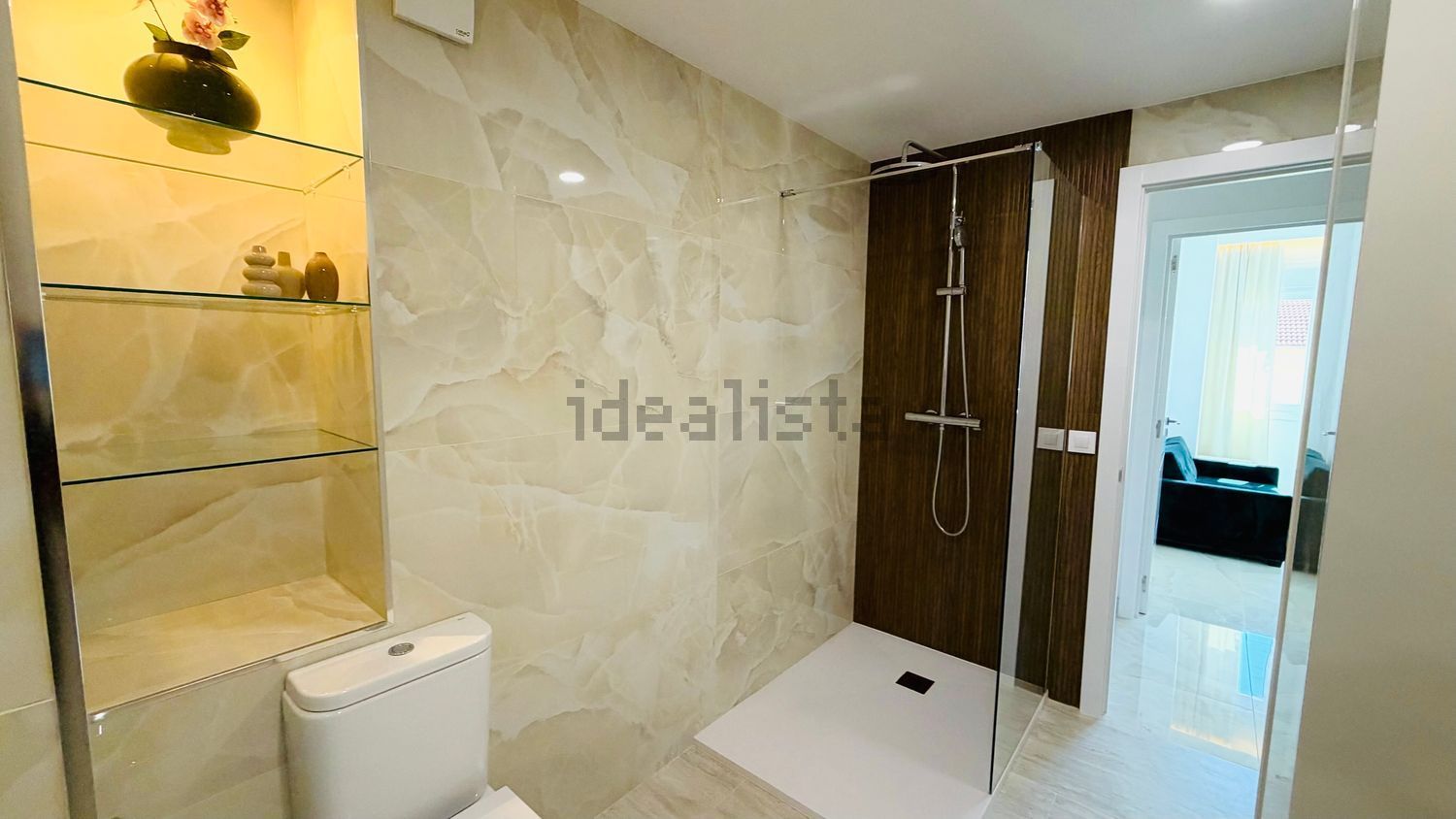 Pis de 138 m² a Fuengirola