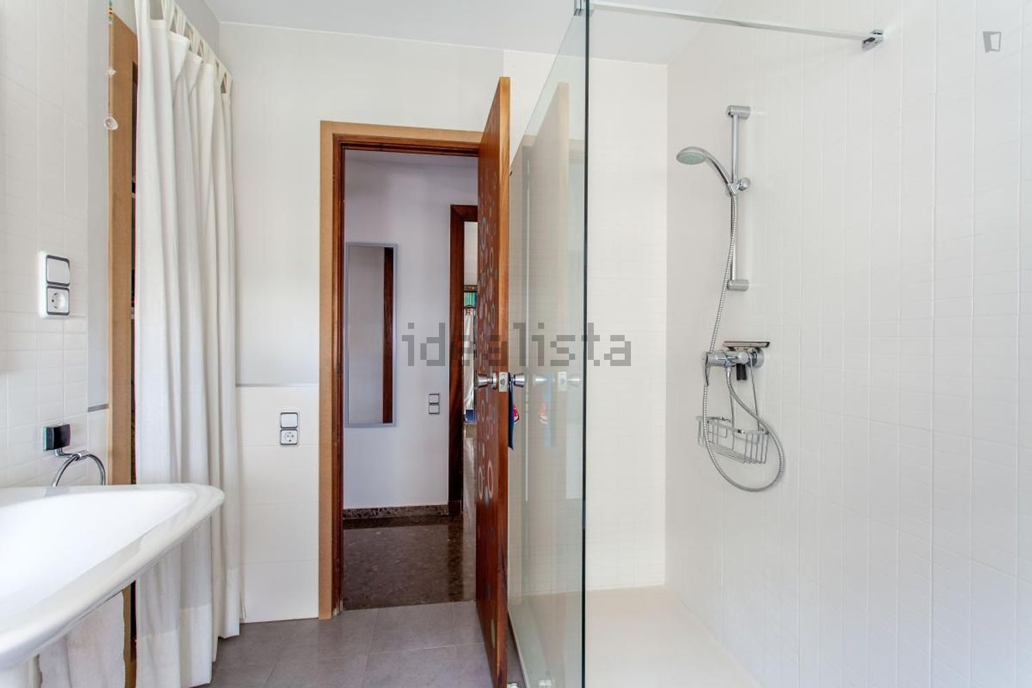 Habitación en alquiler, Valencia