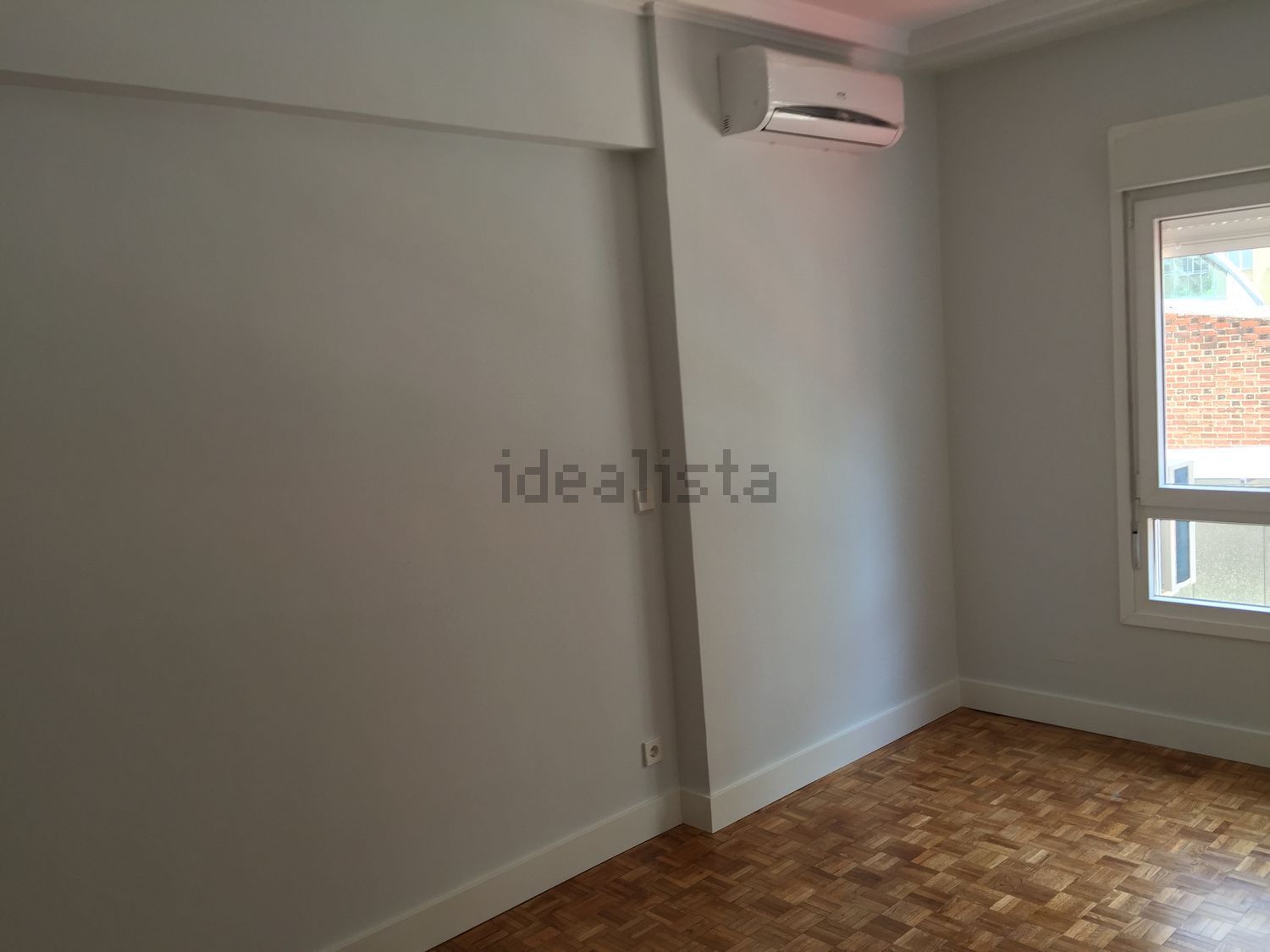 Pis de 162 m² a Madrid