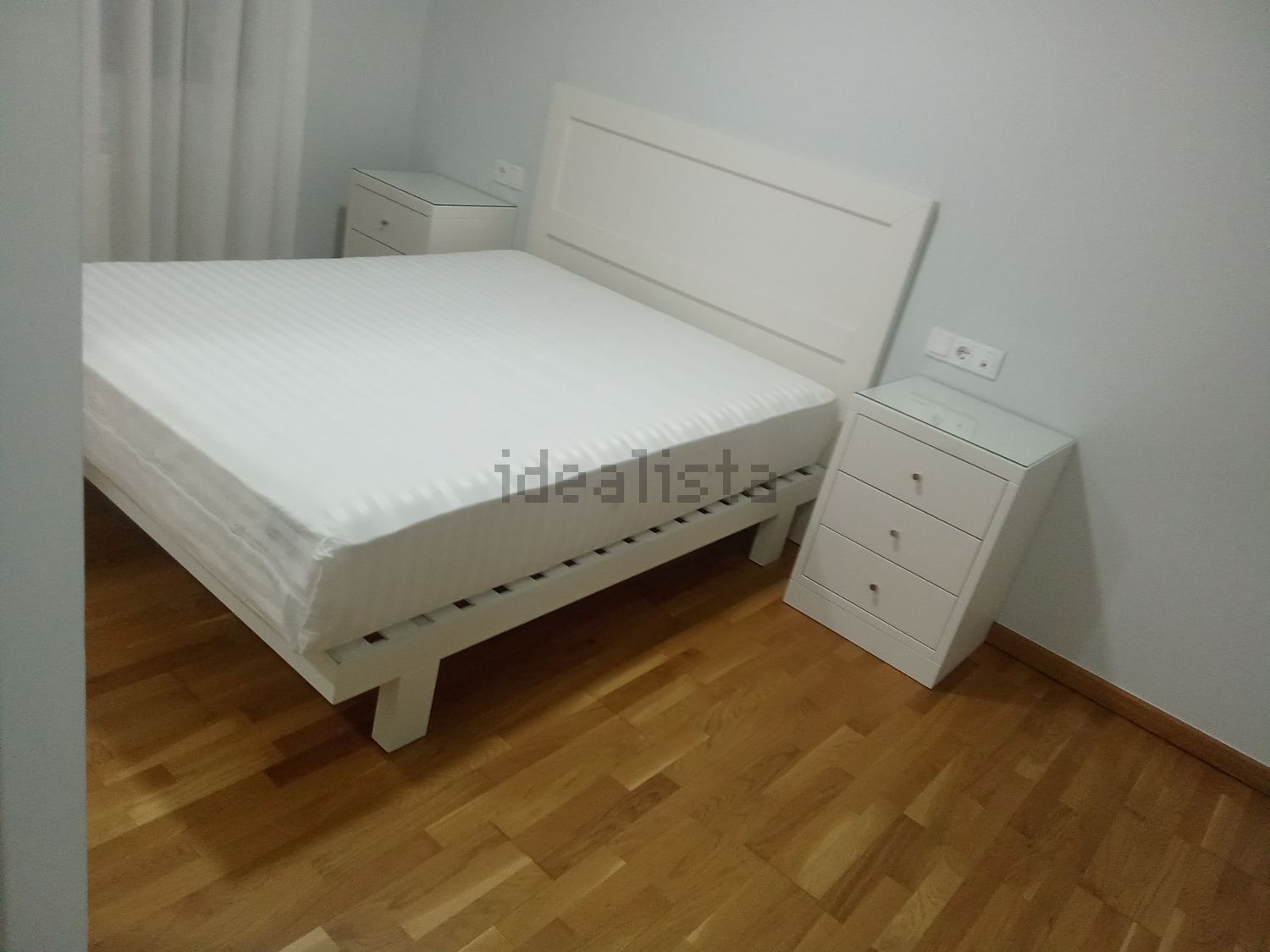 Квартира 90 м² в Verín