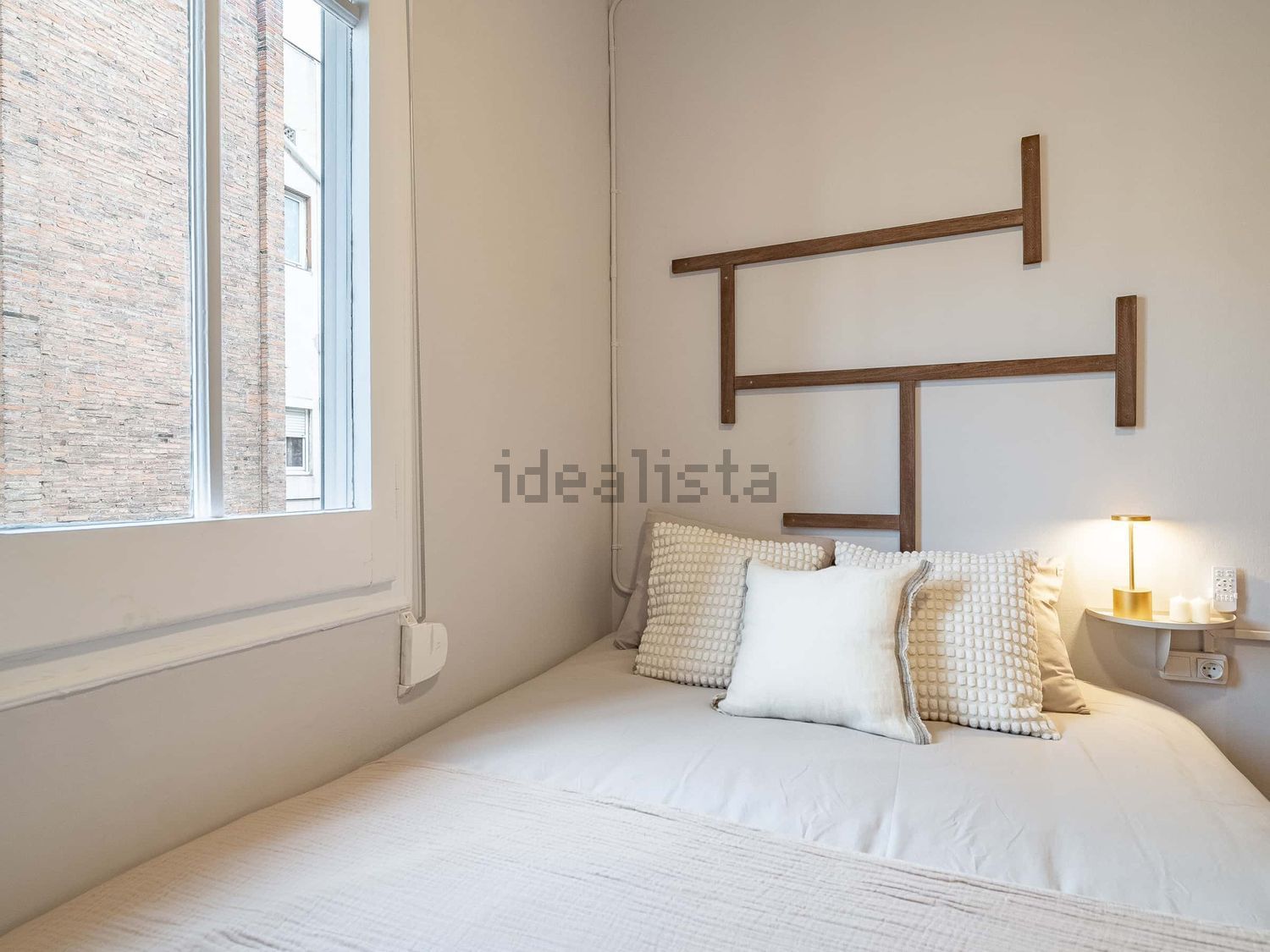 Habitación 60 m², Barcelona
