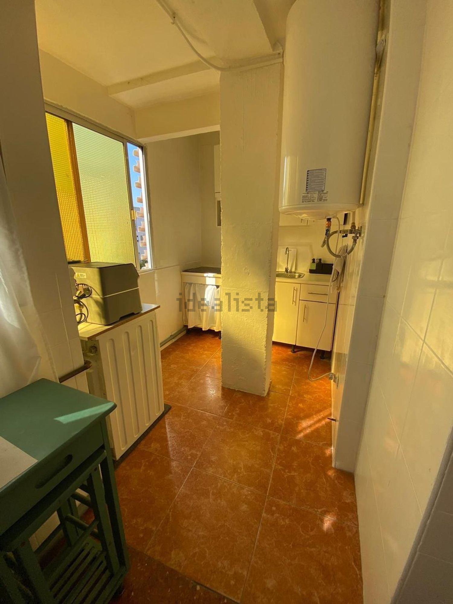Piso de 80 m² en Huelva