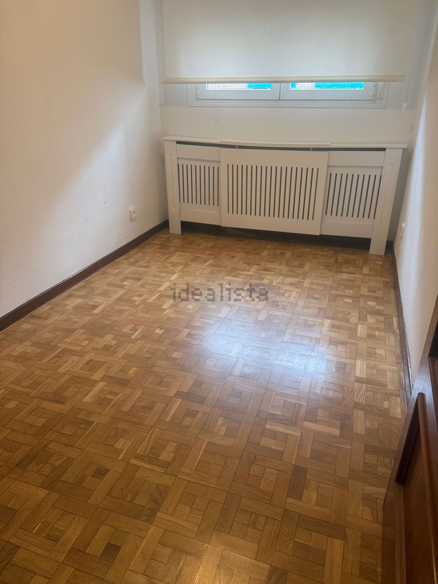 Wohnung 110 m² in Madrid