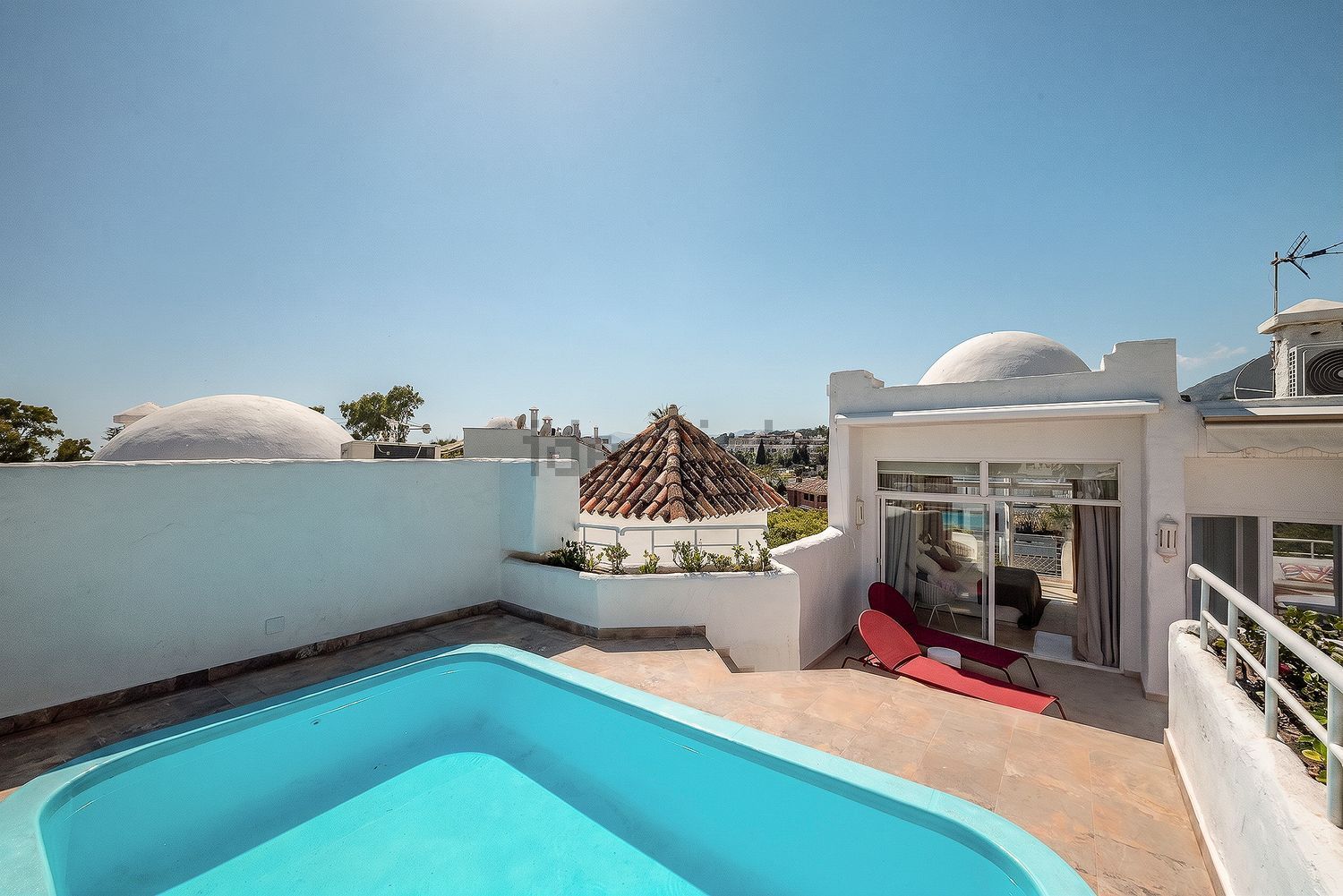 Pis de 290 m² a Marbella