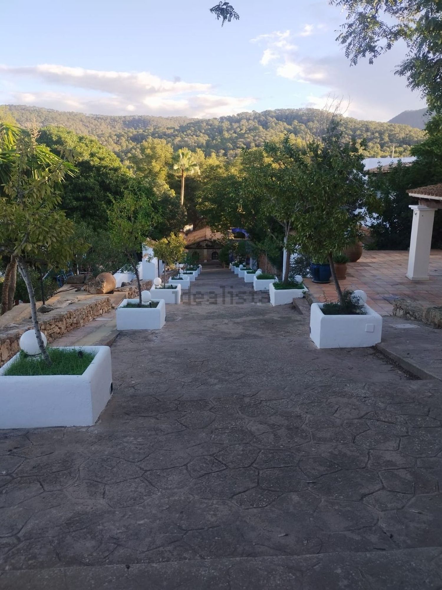 Piso de 45 m² en Sant Josep de sa Talaia