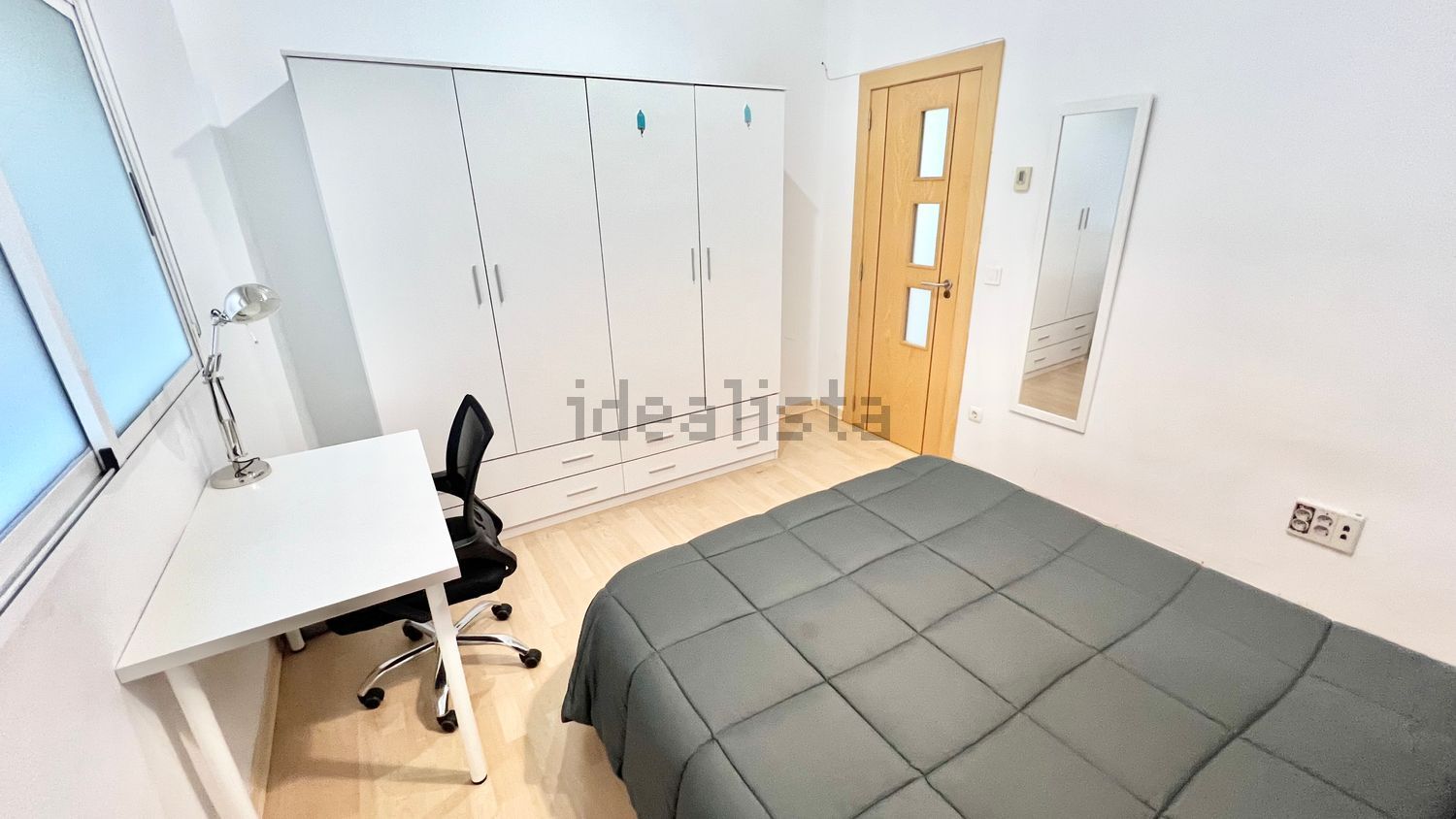 Habitació de lloguer, València