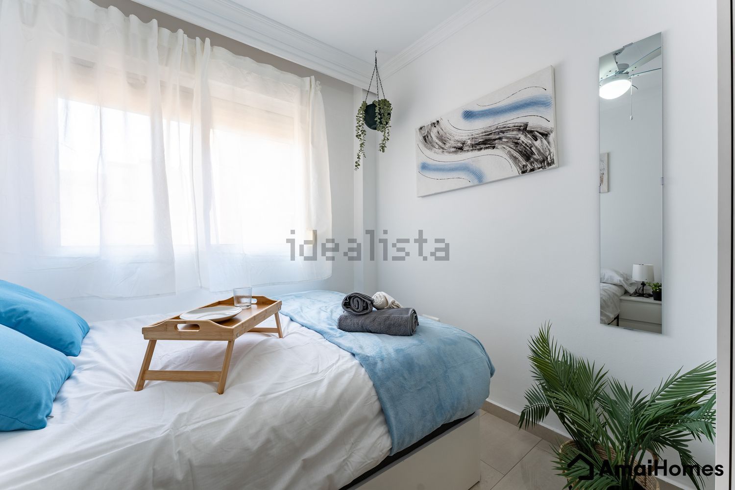 Zimmer zur Miete, Málaga