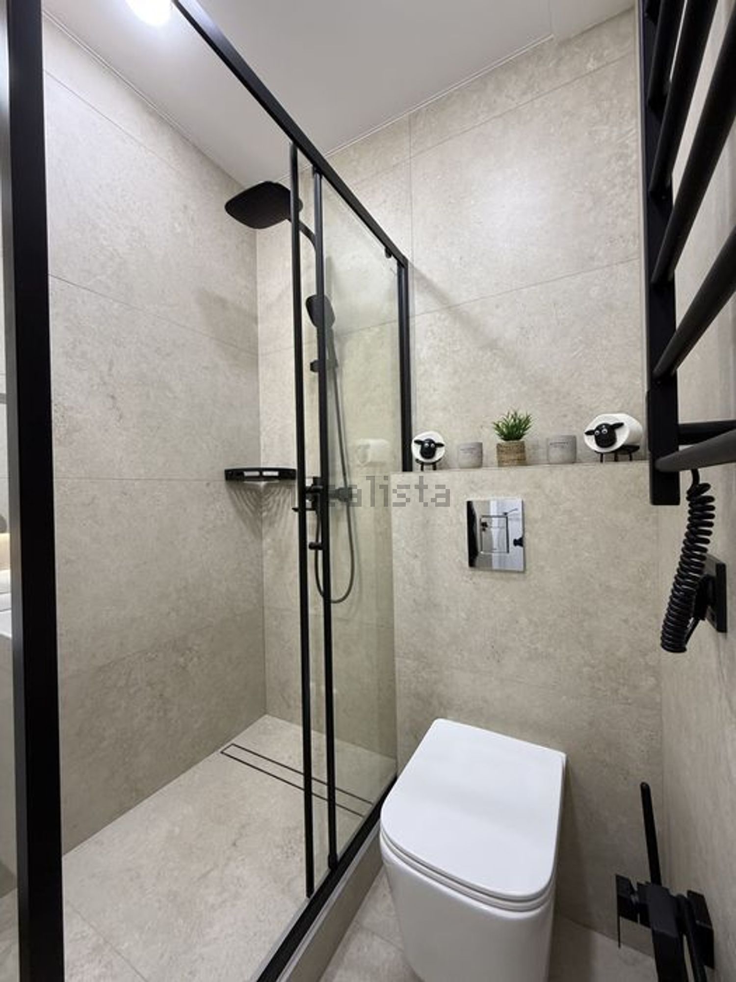 Habitació de lloguer, Alacant