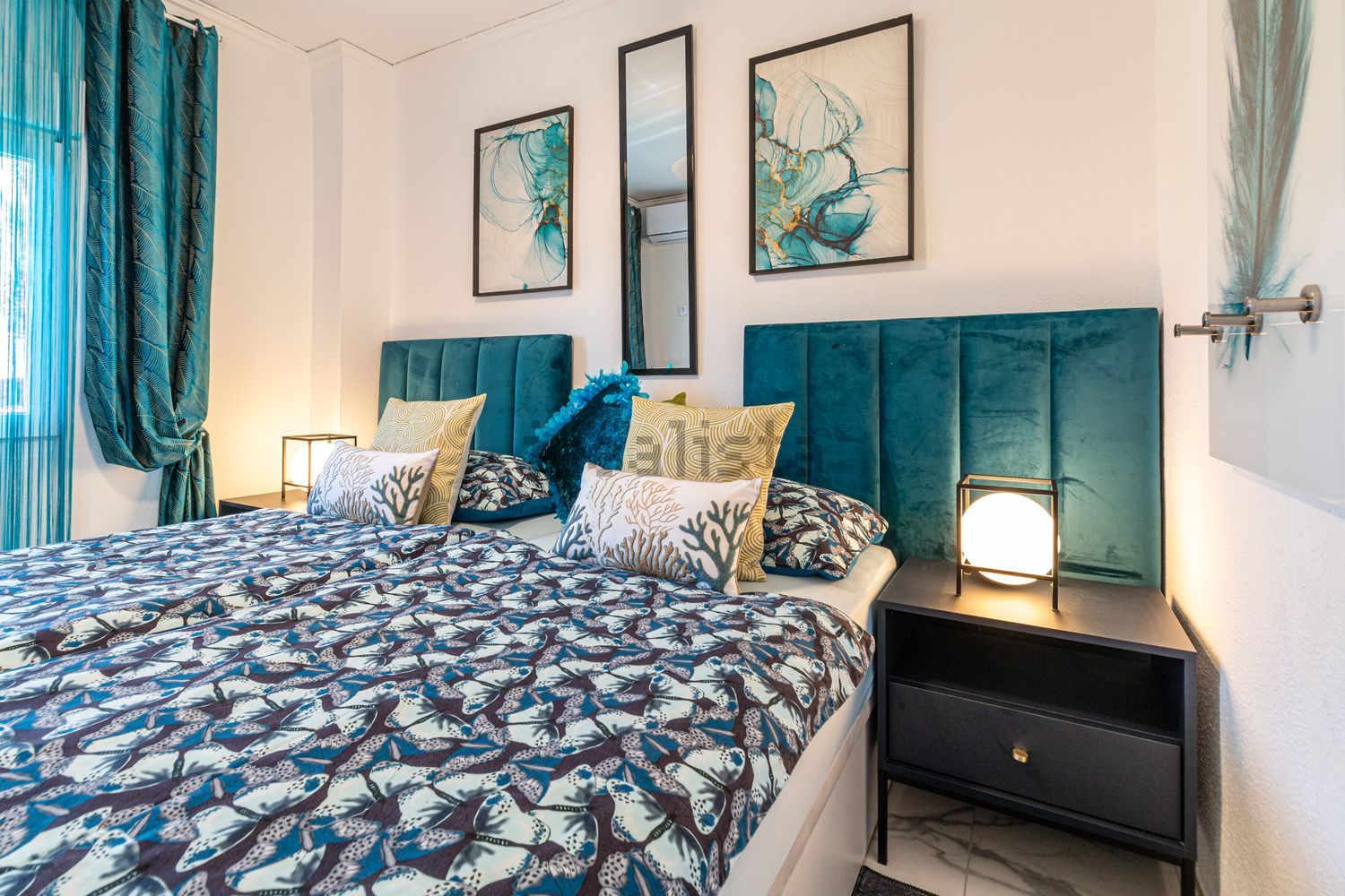 Casa de 80 m² a Dénia