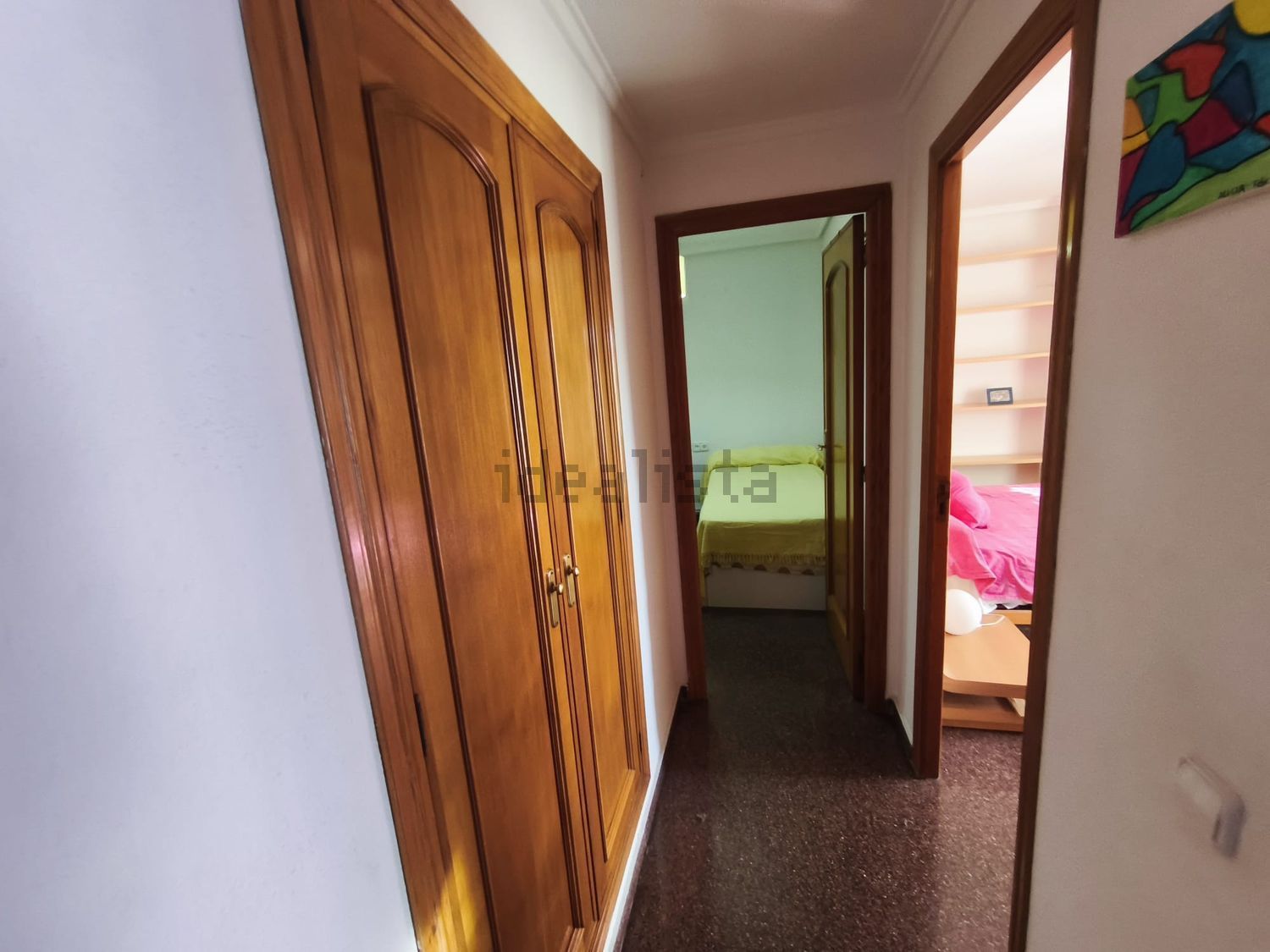 Piso de 144 m² en Valencia