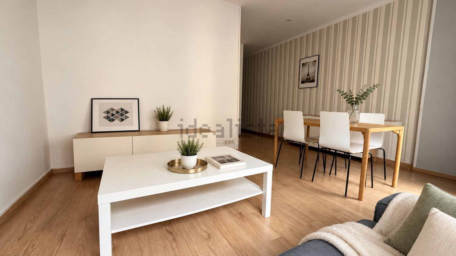 Pis de 54 m² a Barcelona