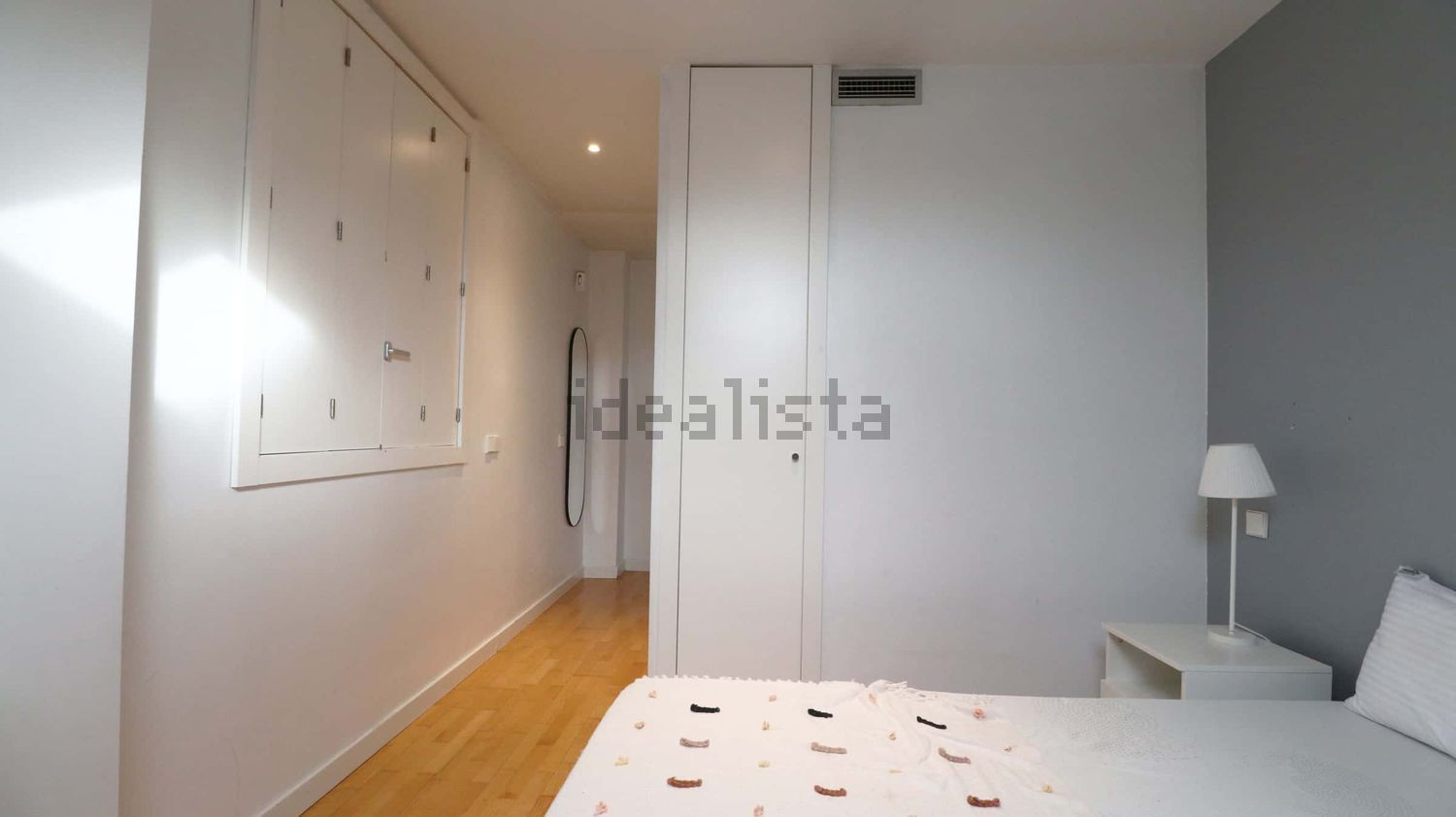 Piso de 45 m² en Madrid