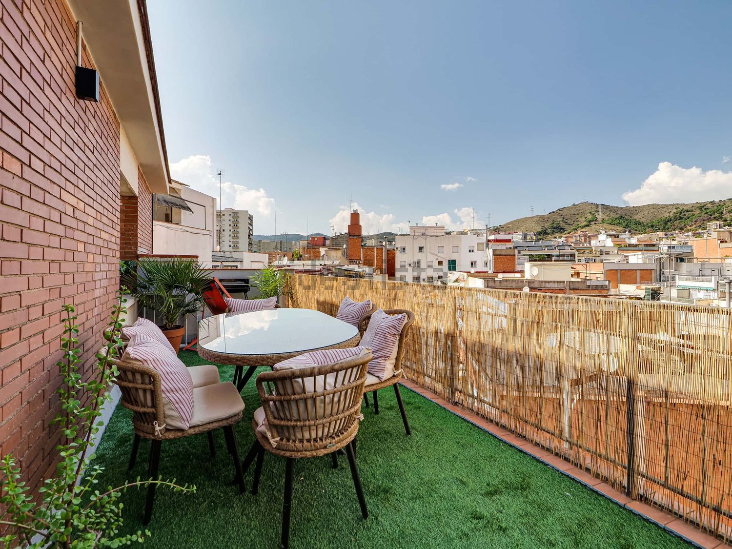 Habitación 220 m², Barcelona