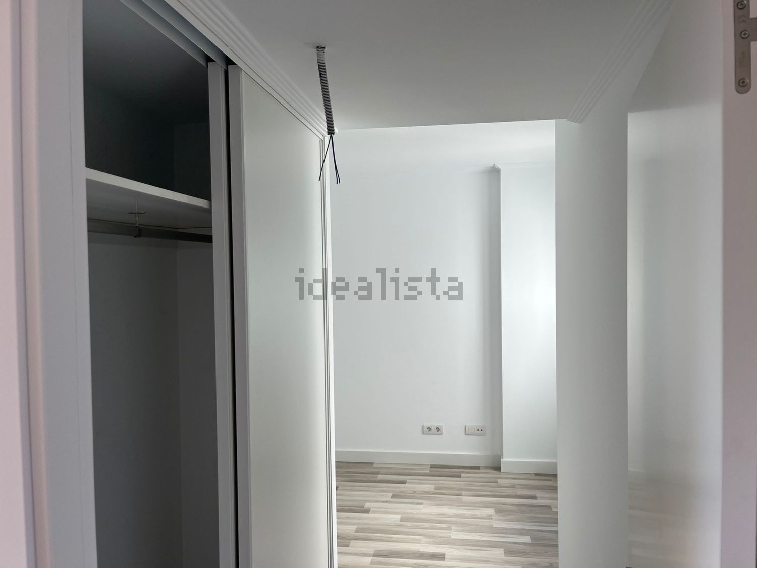 Pis de 97 m² a la Pobla de Farnals