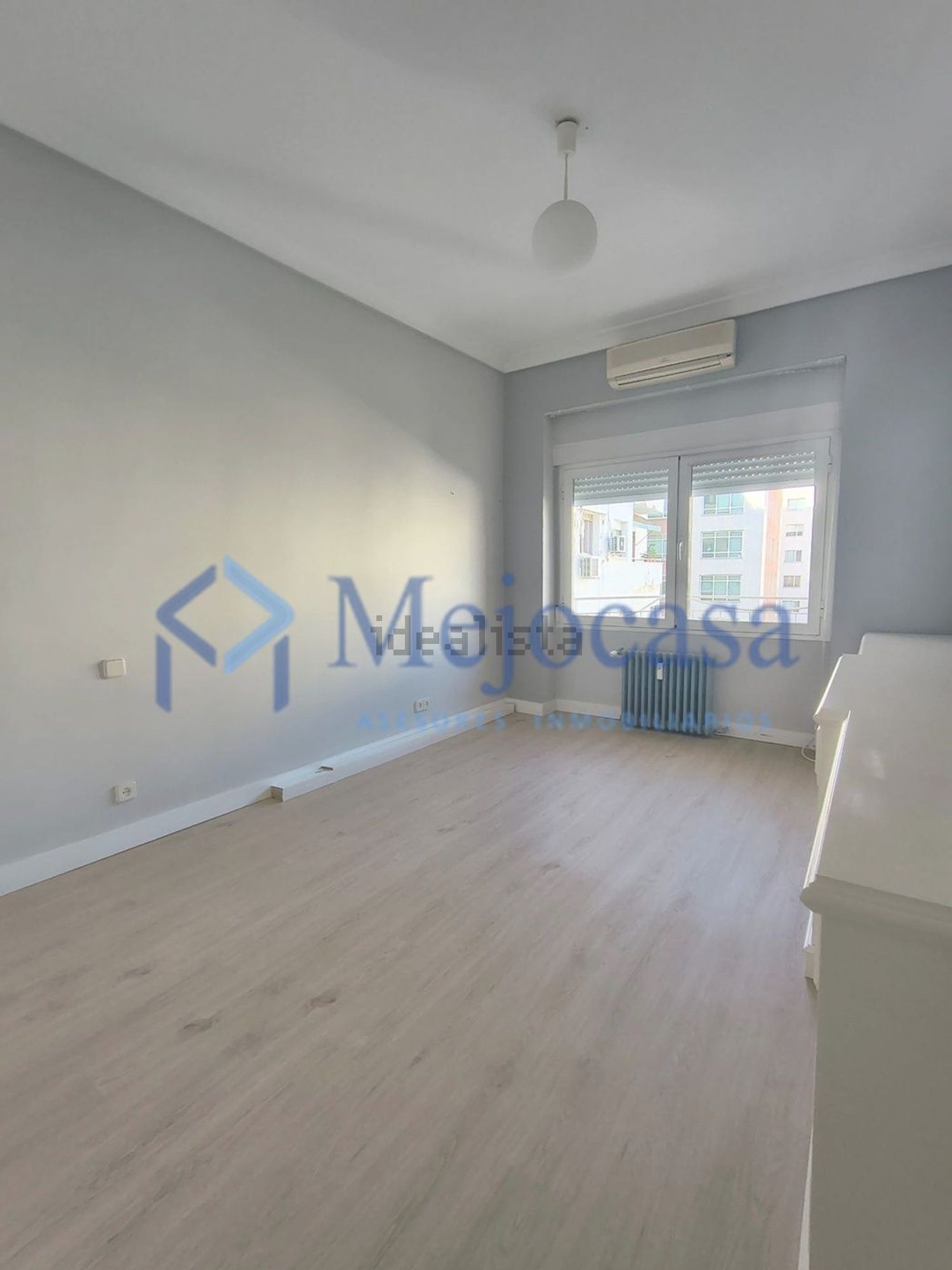 Pis de 112 m² a Madrid