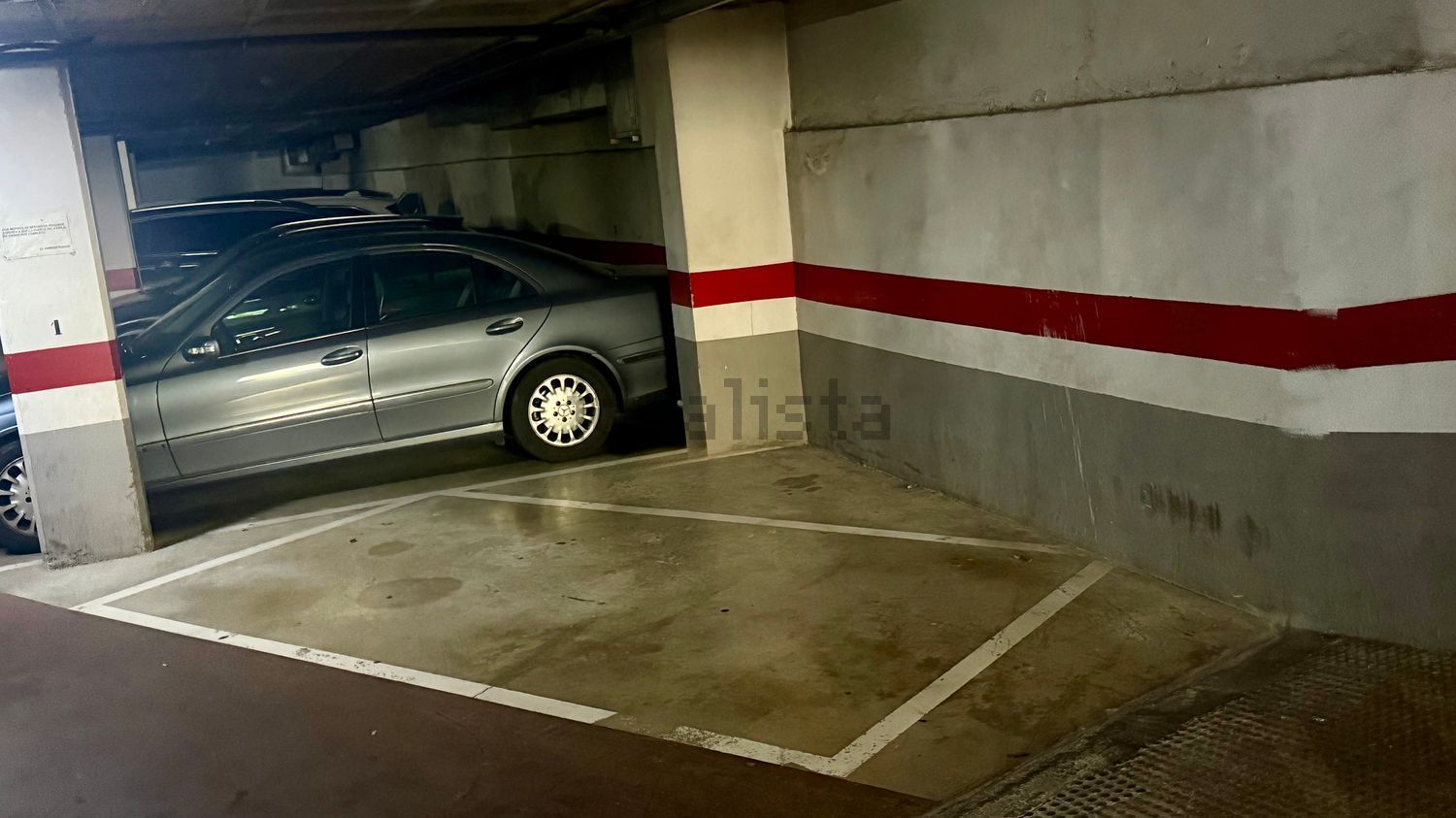 Flat 90 m² in Valencia