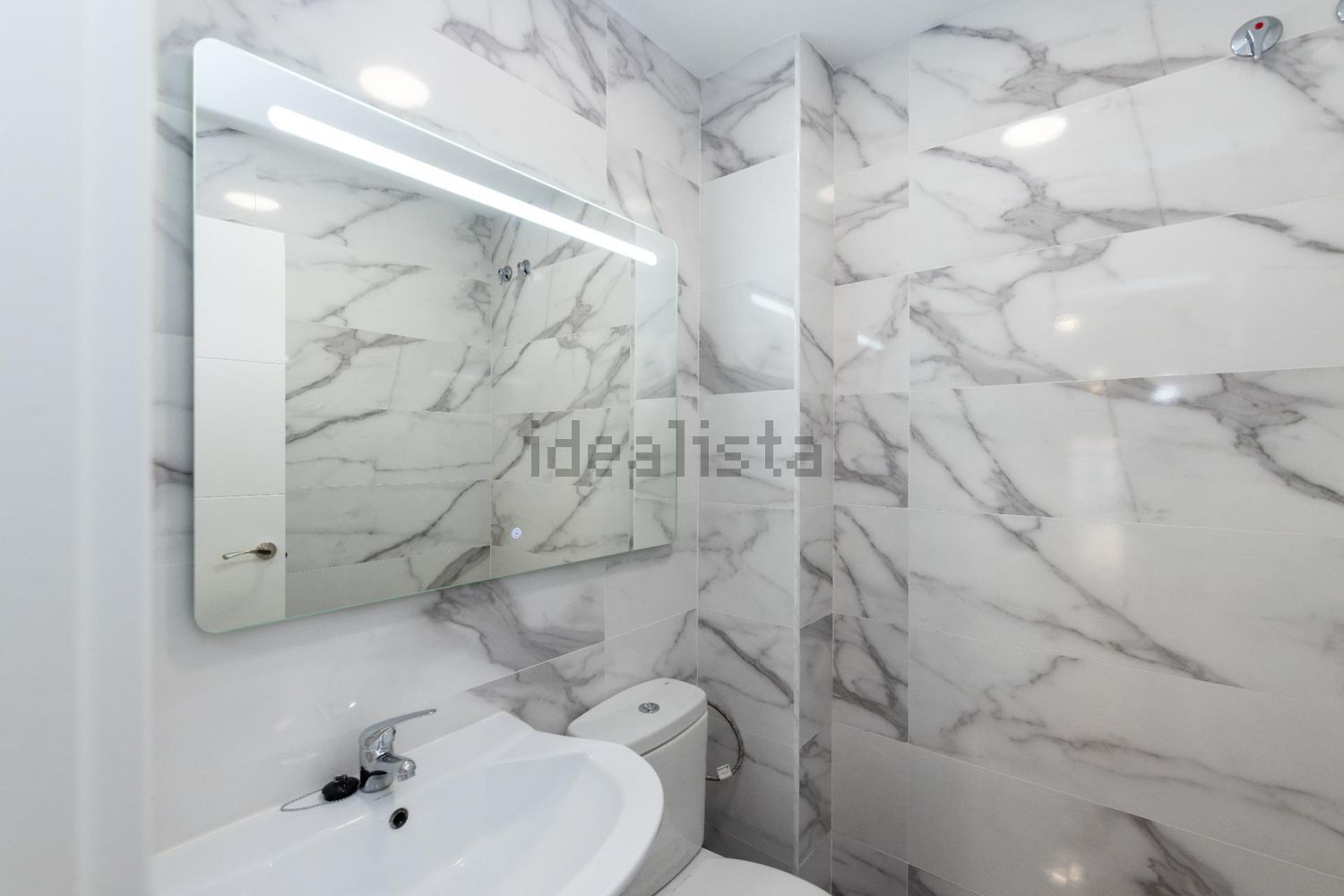 Piso de 107 m² en Churriana de la Vega