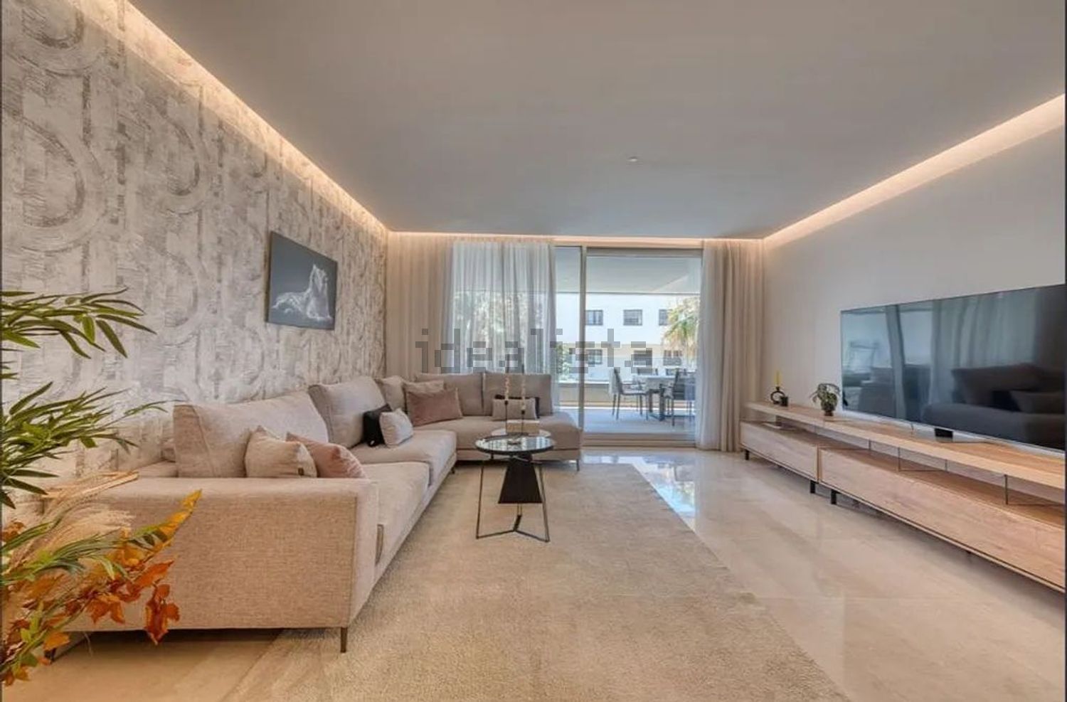 Pis de 127 m² a Marbella