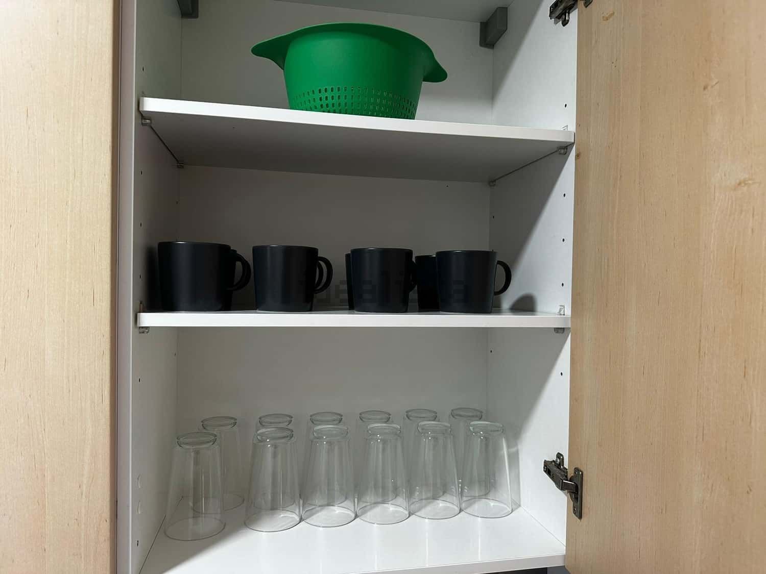 Habitación en alquiler, Madrid