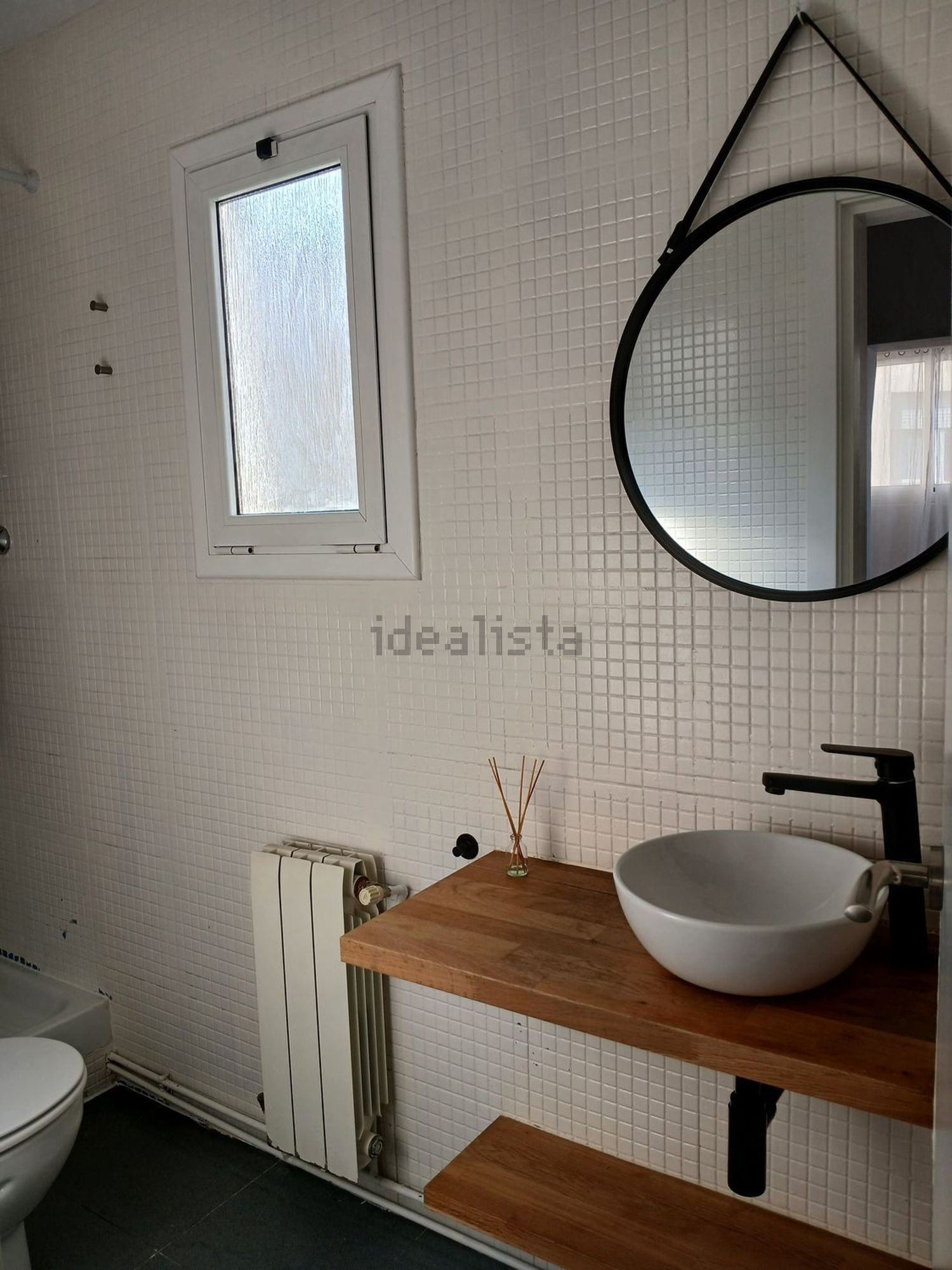 Pis de 51 m² a Barcelona