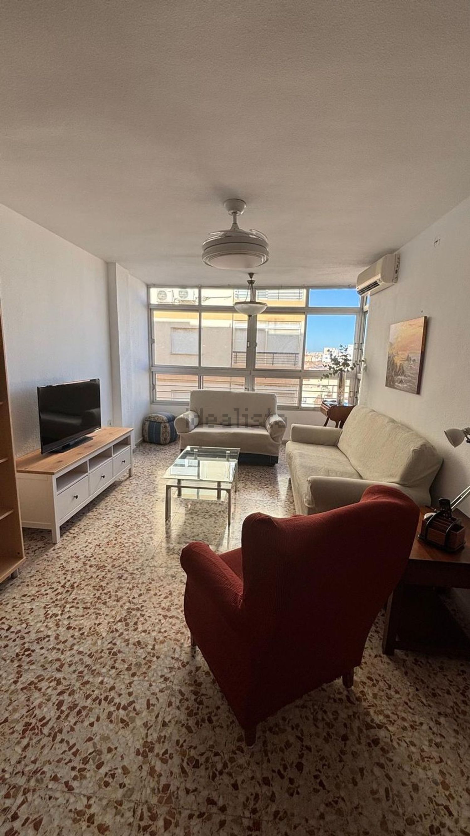 Habitación en alquiler, Almería