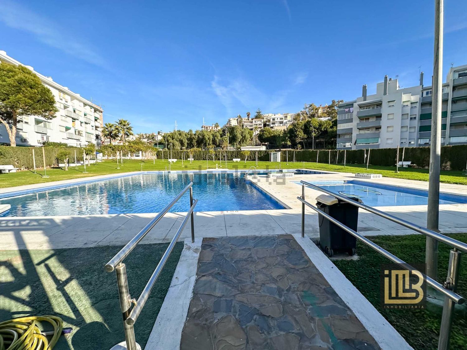 Appartement 30 m² à Rincón de la Victoria