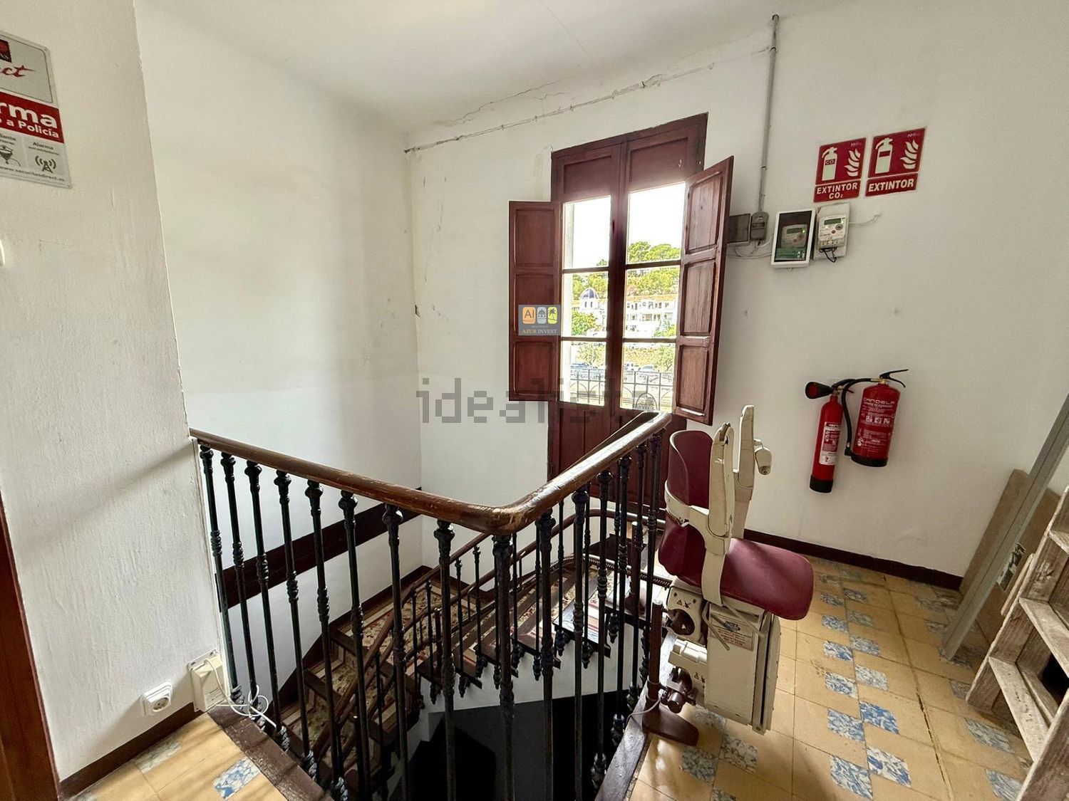 Piso de 40 m² en Altea